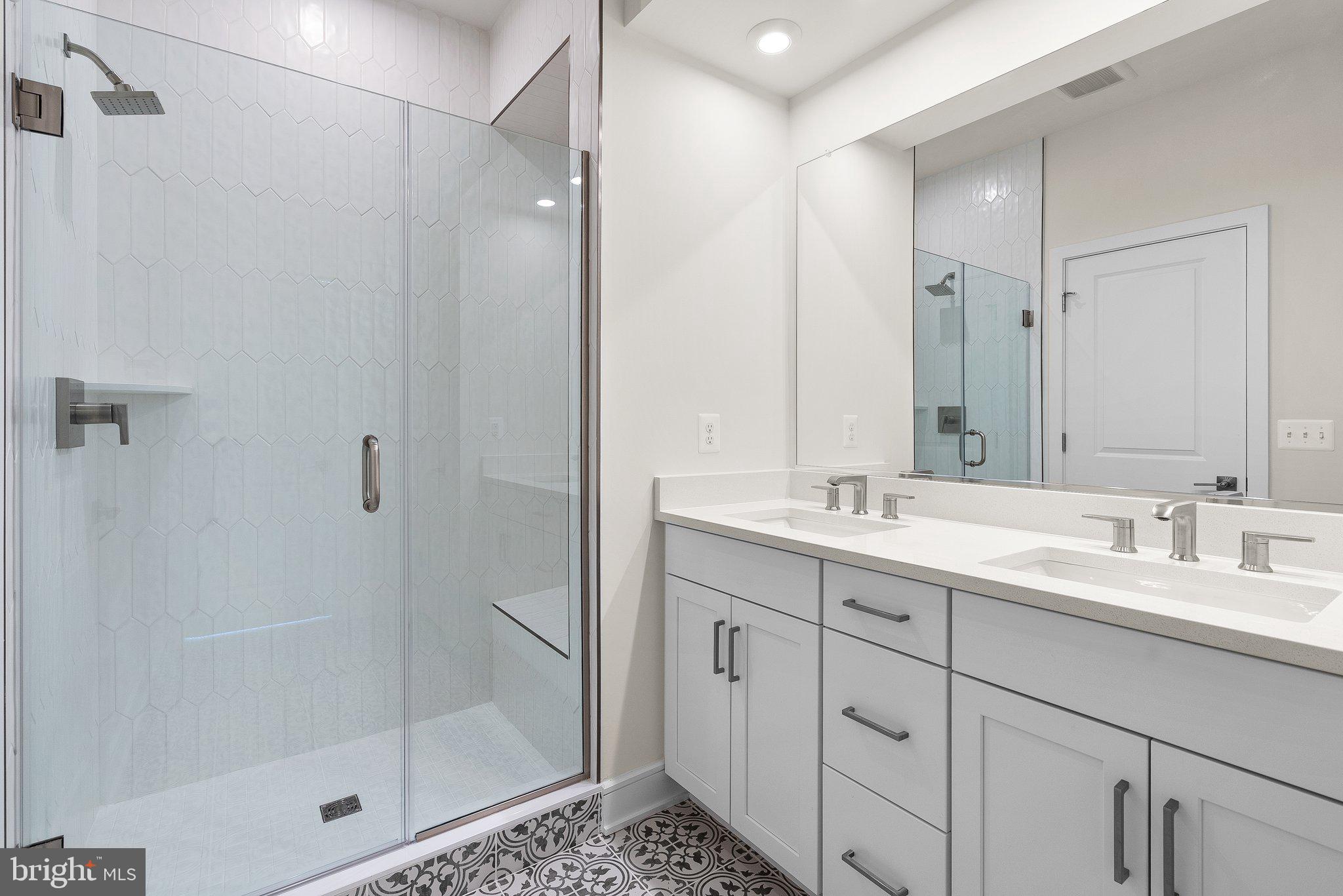 WEST PARK AT BRAMBLETON - Residential