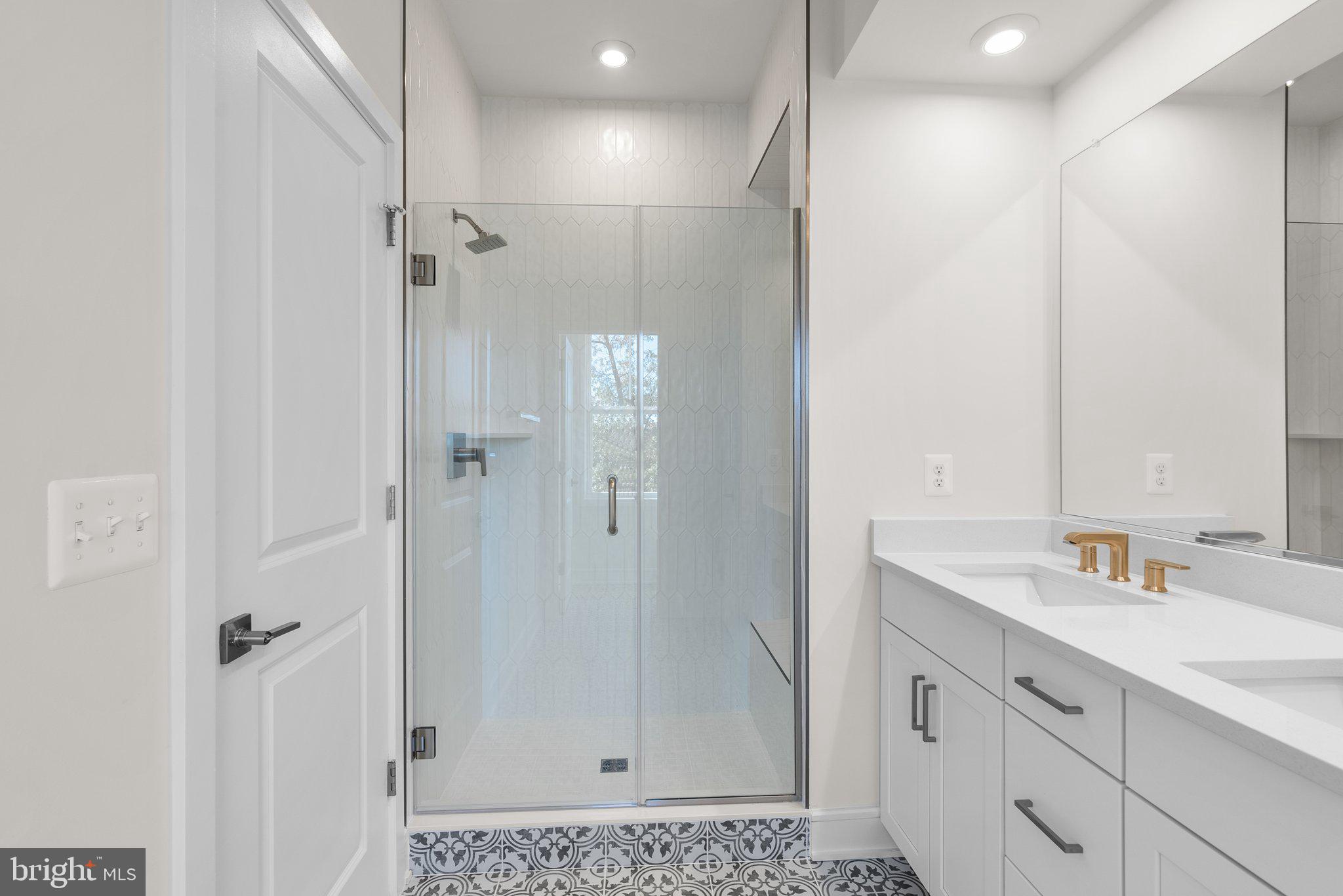 WEST PARK AT BRAMBLETON - Residential