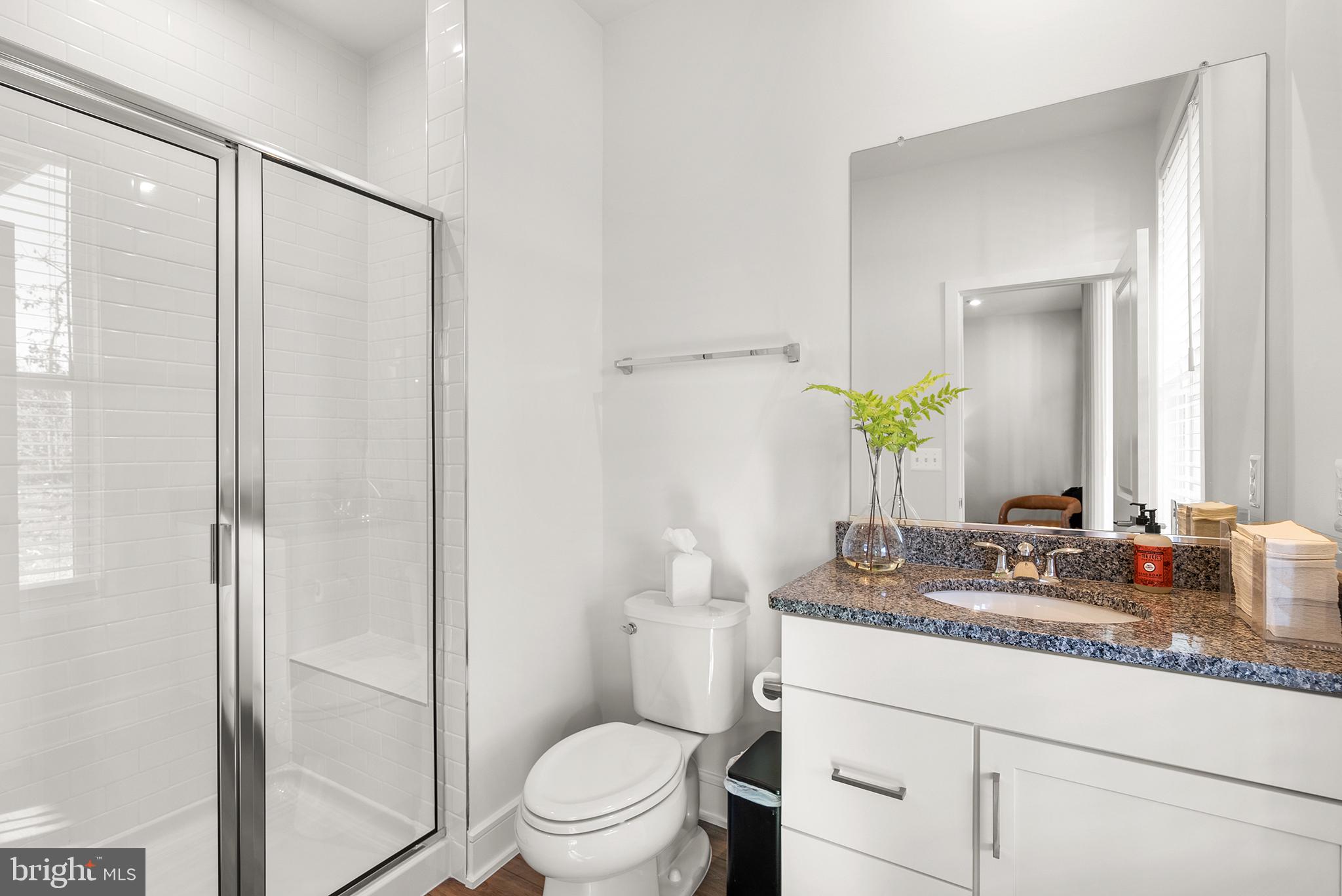 WEST PARK AT BRAMBLETON - Residential