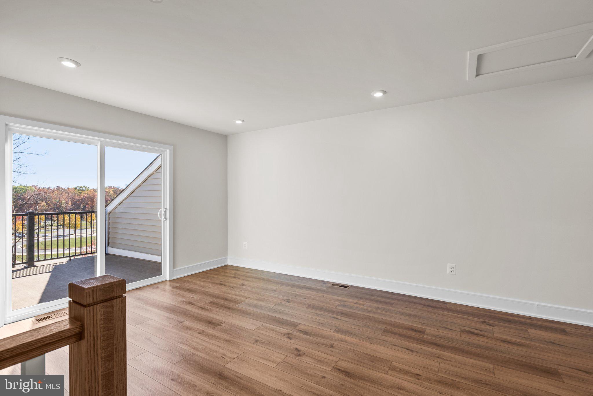 WEST PARK AT BRAMBLETON - Residential