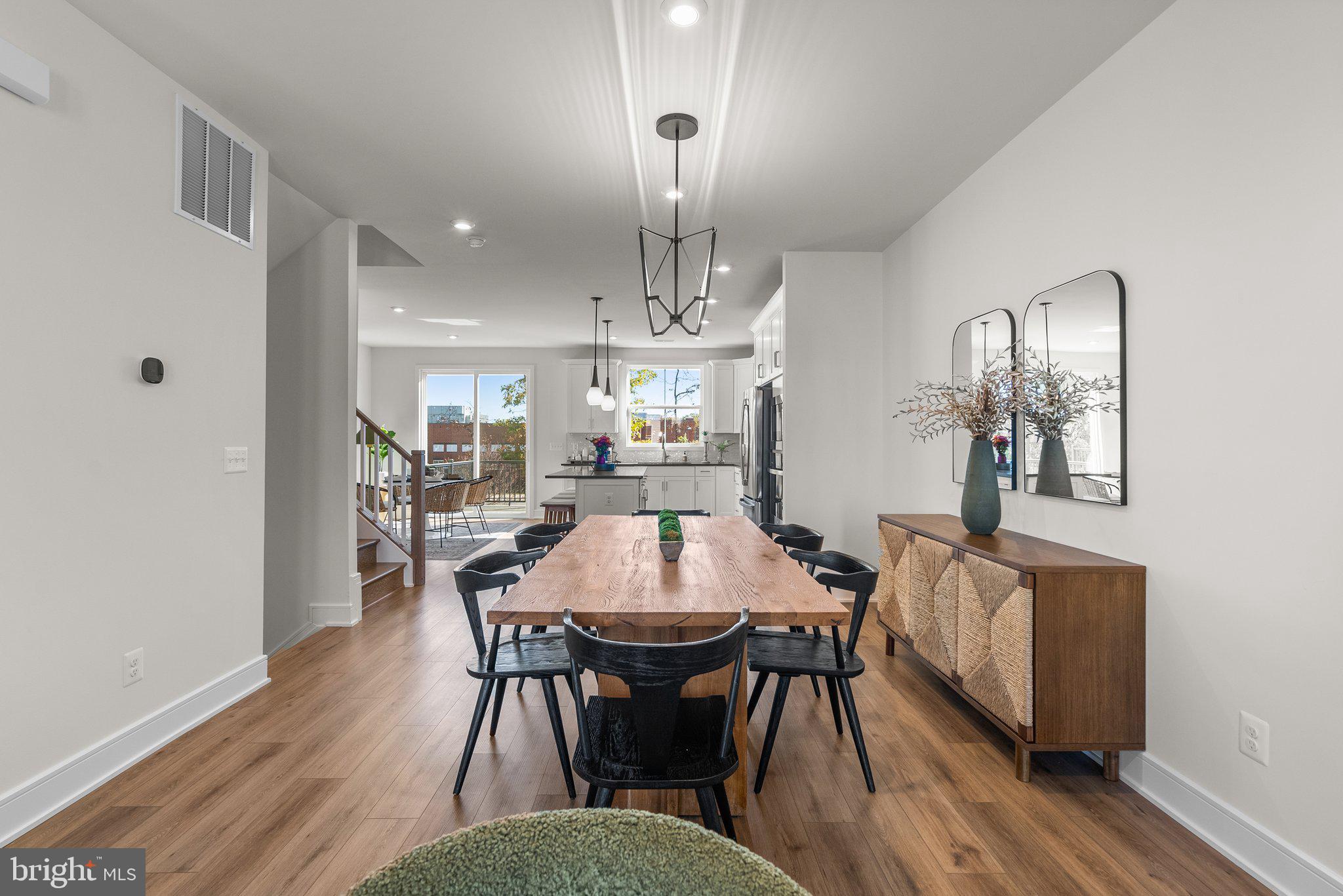 WEST PARK AT BRAMBLETON - Residential