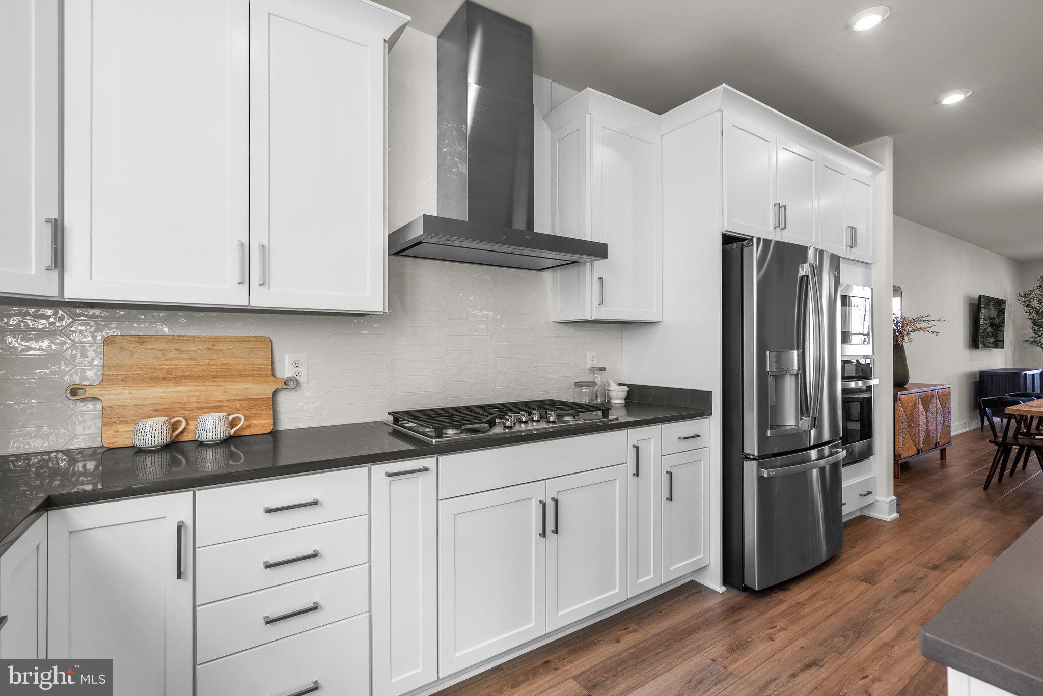 WEST PARK AT BRAMBLETON - Residential