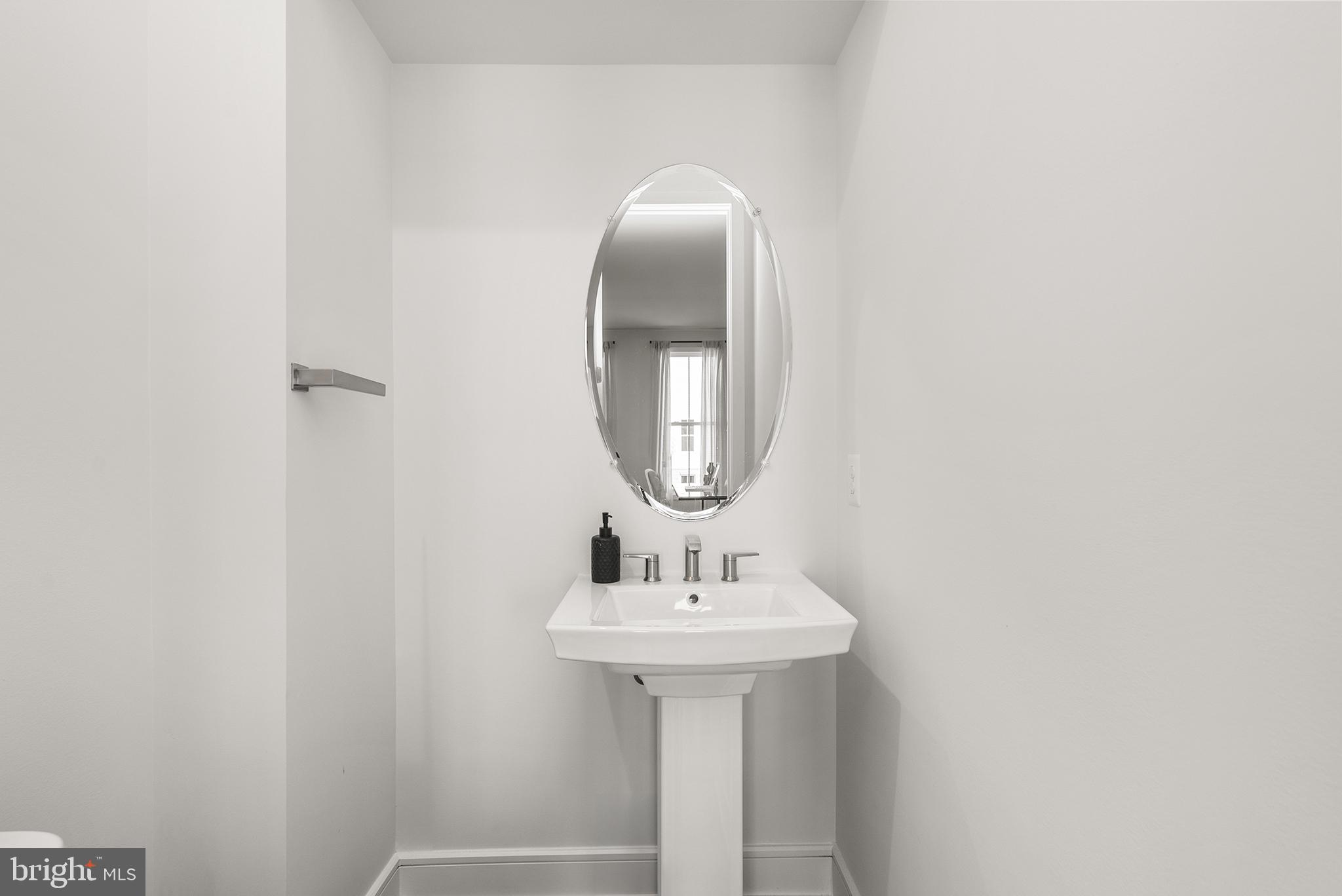 WEST PARK AT BRAMBLETON - Residential