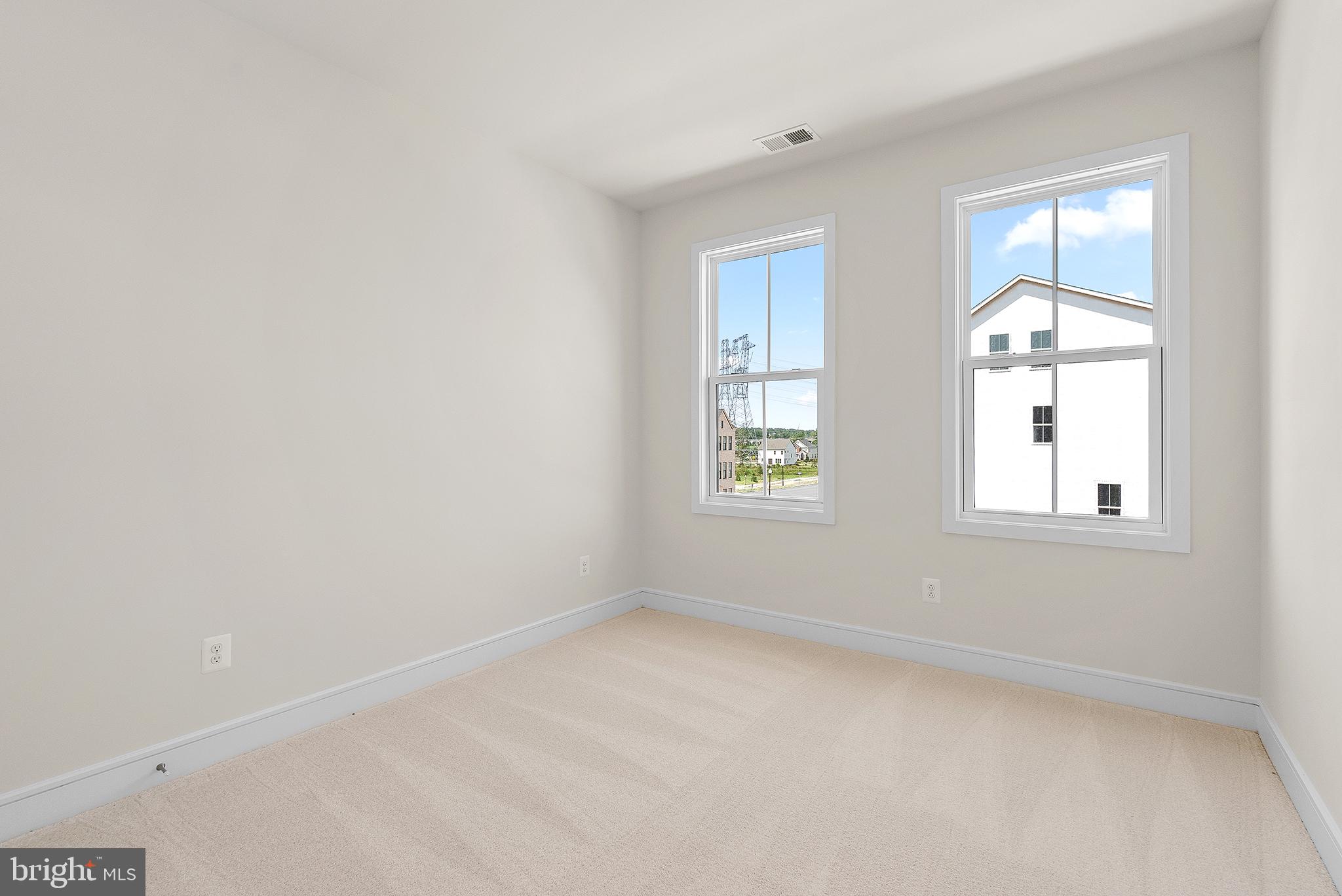 WEST PARK AT BRAMBLETON - Residential