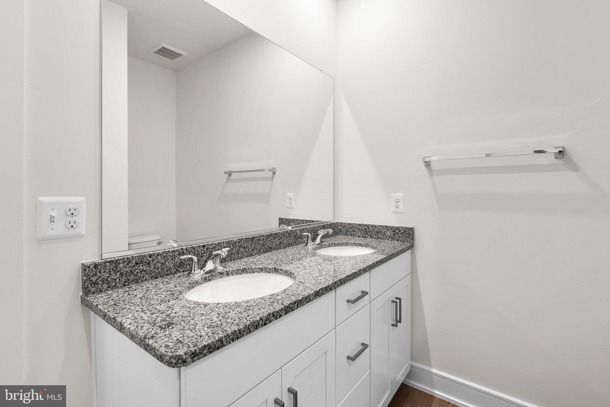 WEST PARK AT BRAMBLETON - Residential