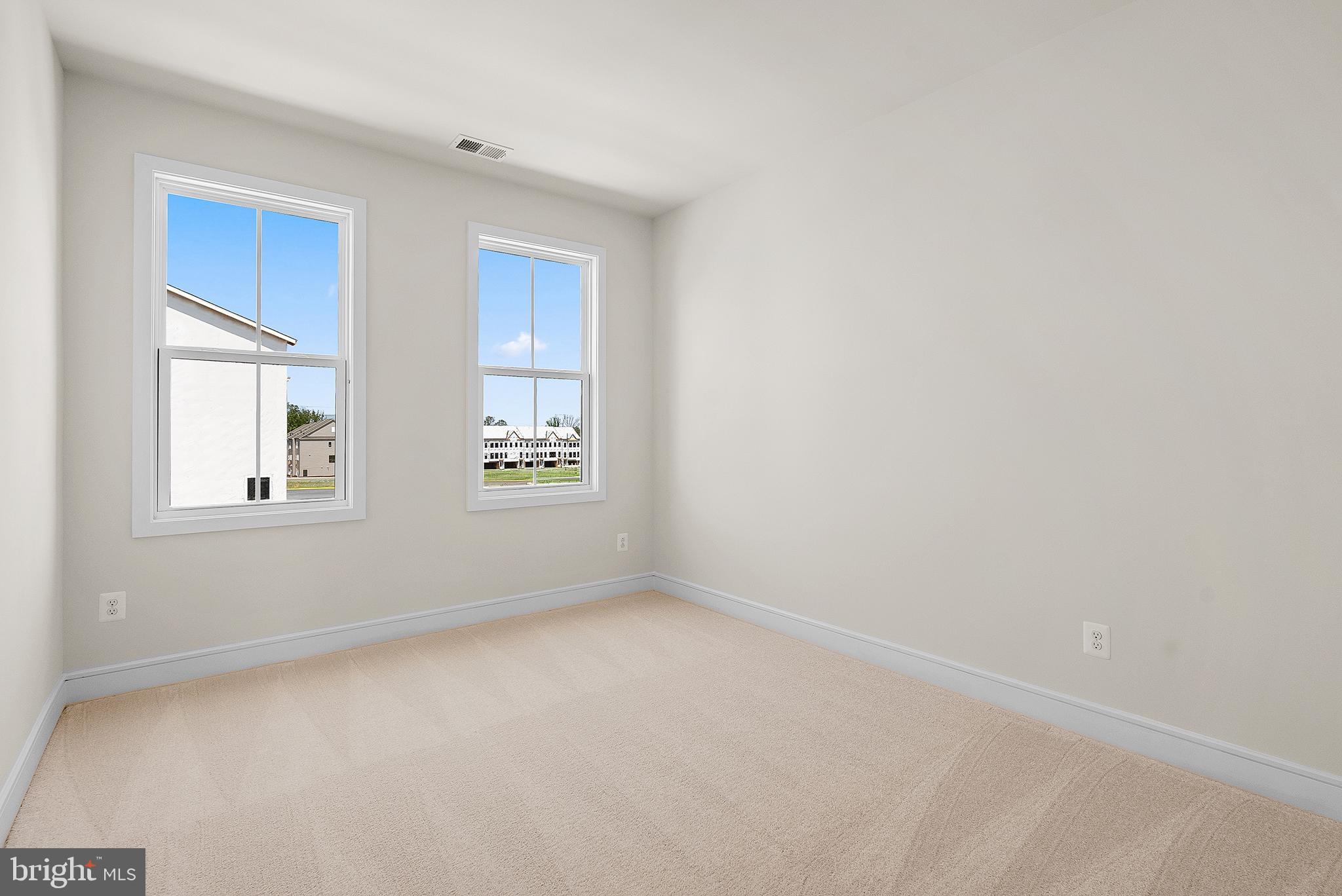 WEST PARK AT BRAMBLETON - Residential