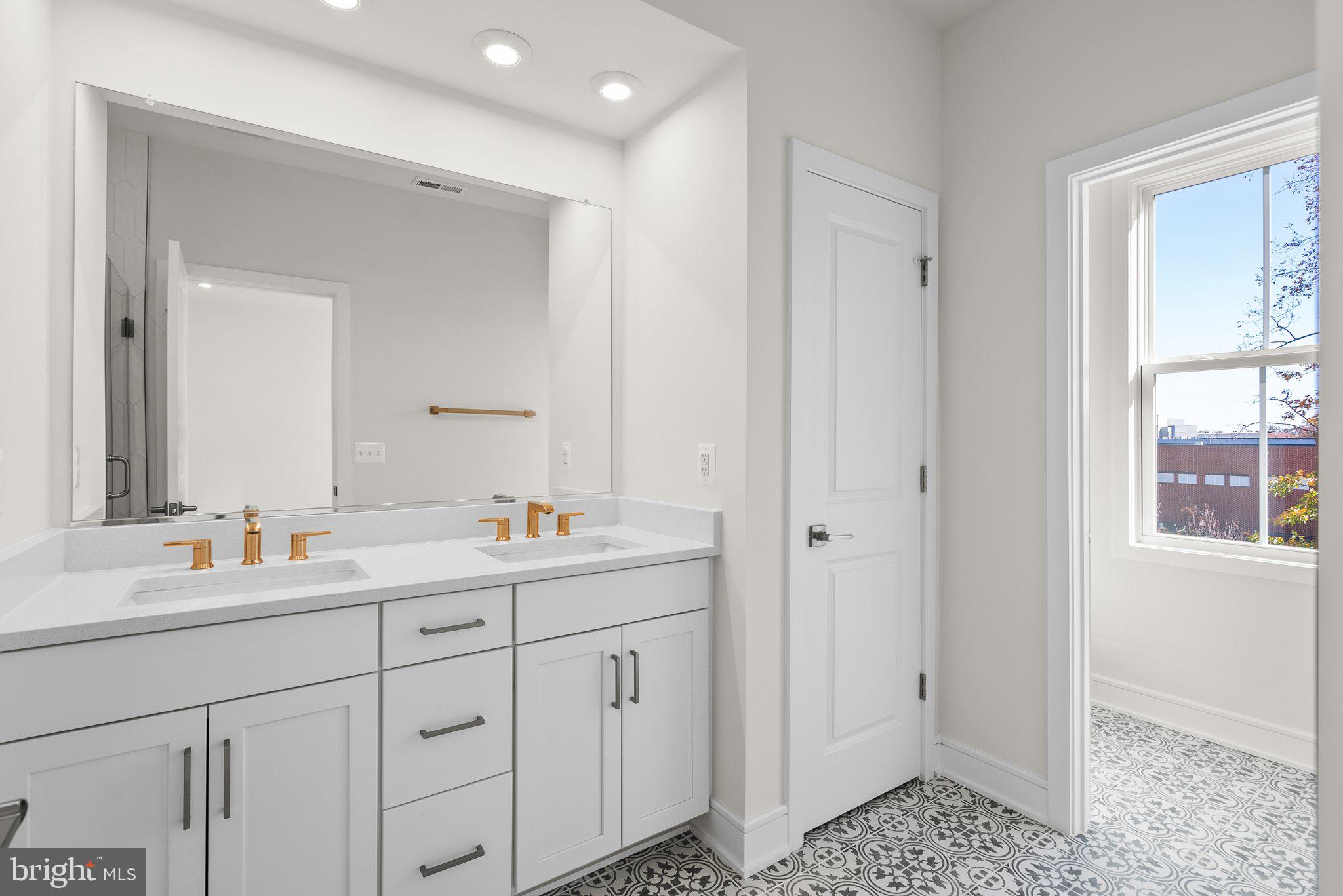 WEST PARK AT BRAMBLETON - Residential