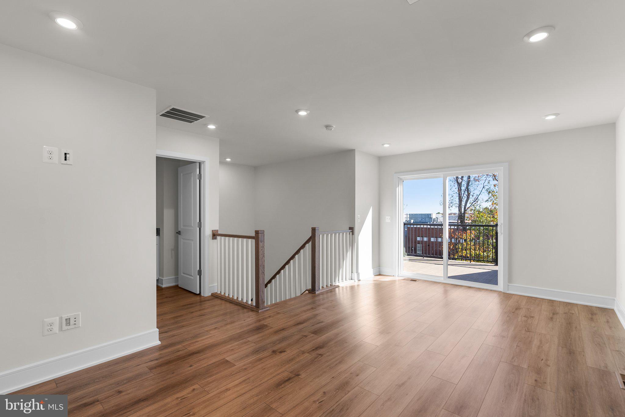 WEST PARK AT BRAMBLETON - Residential