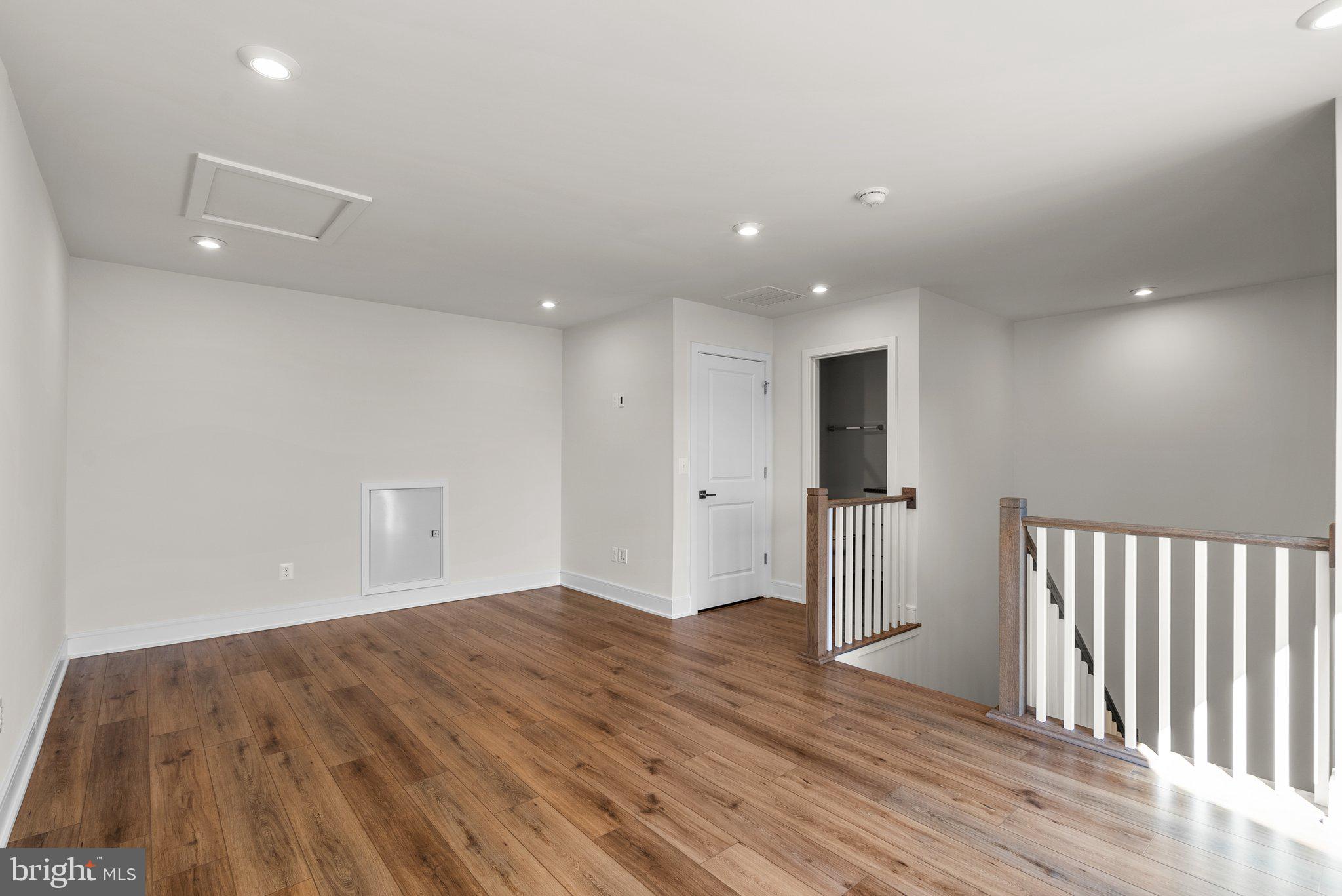 WEST PARK AT BRAMBLETON - Residential