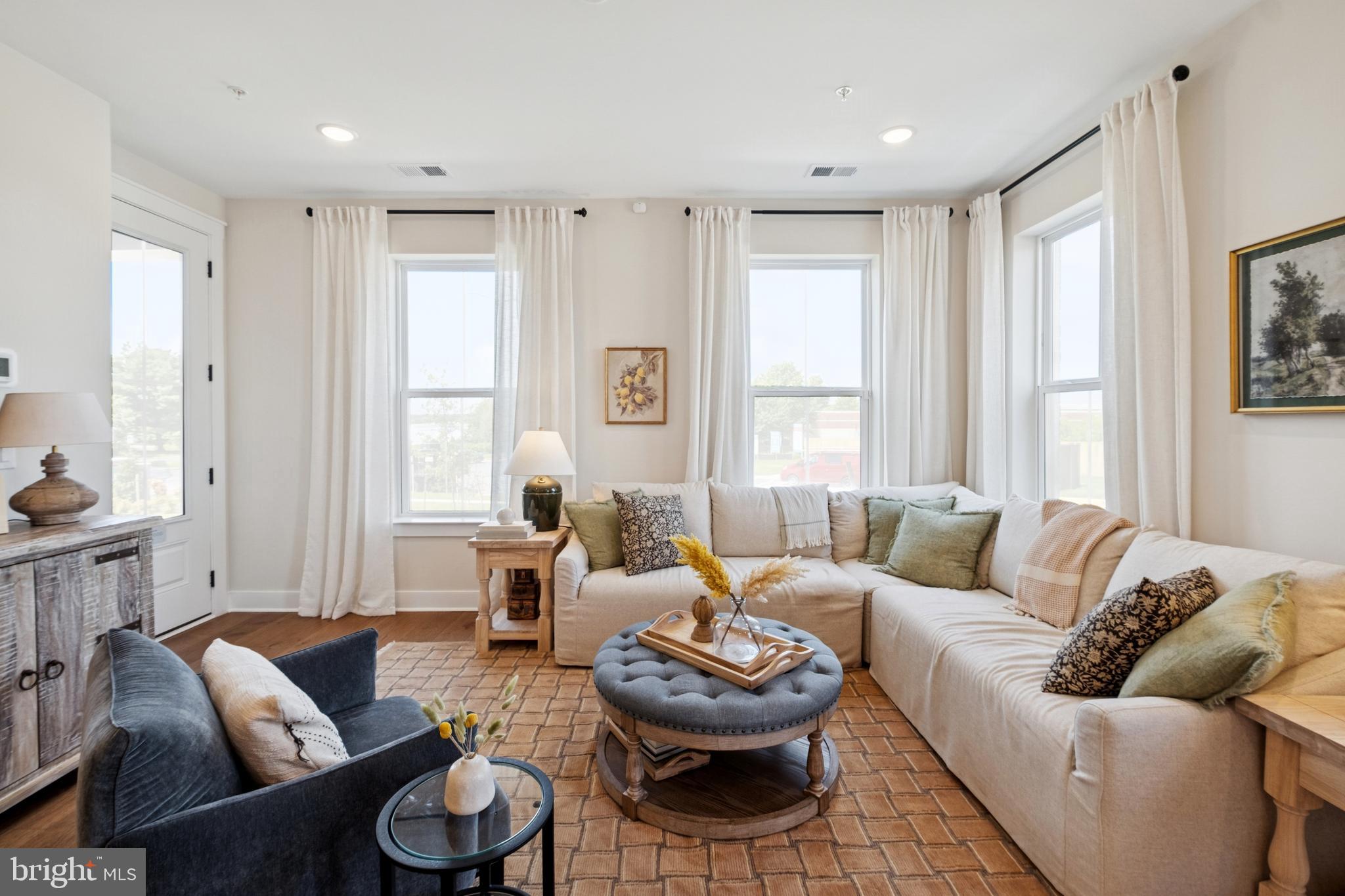 4813 BAUHAUS SQUARE LOT 113