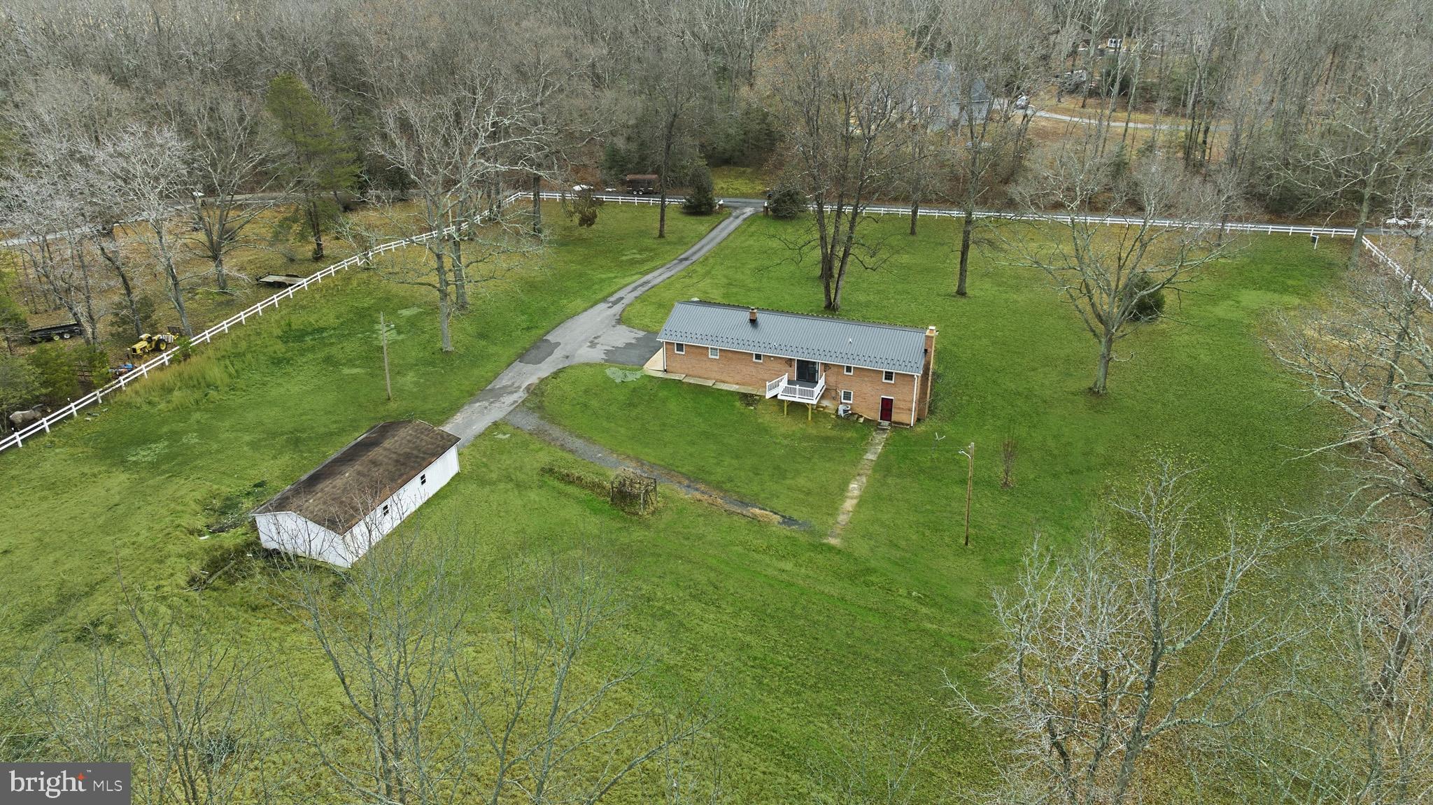 5253 BRISCOE FARM ROAD