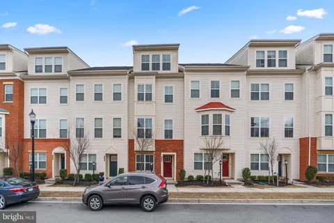 7018 Rackham Way, Hanover, MD MLS: MDHW2049590