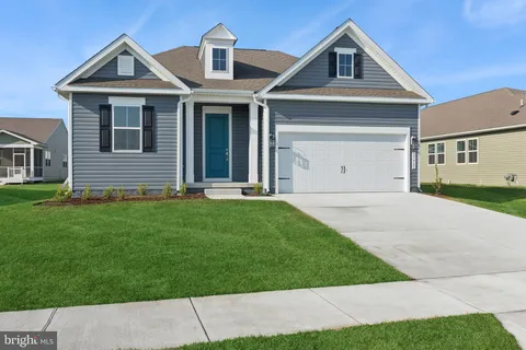 23461 Turtle Grass Way, Millville, DE 19967 - MLS#: DESU2066554