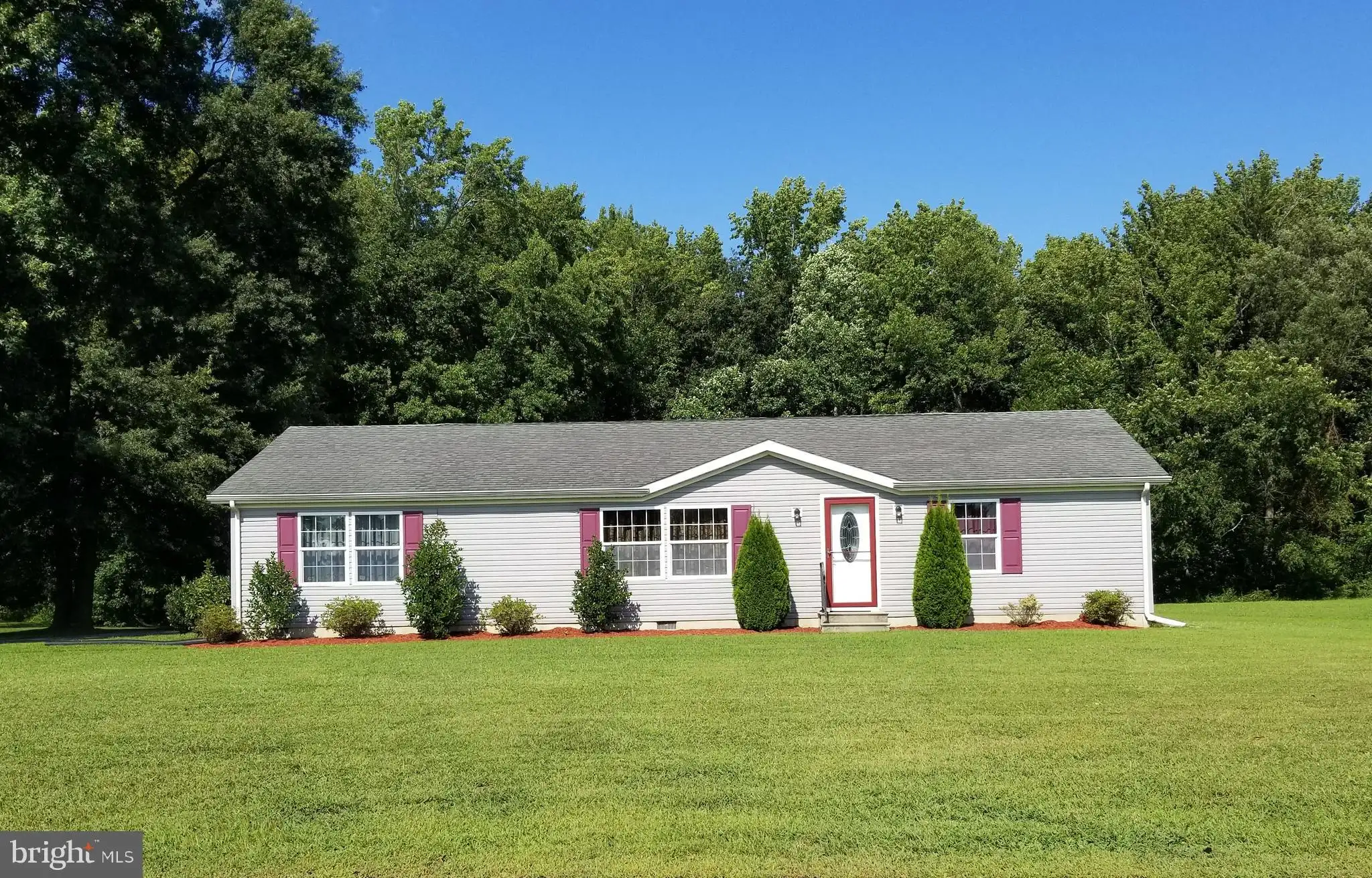 631 Wynn Wood Circle, Camden Wyoming, DE 19934
