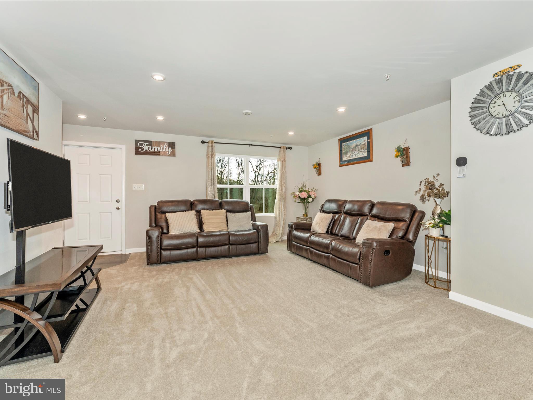 GAVER MEADOWS - Residential