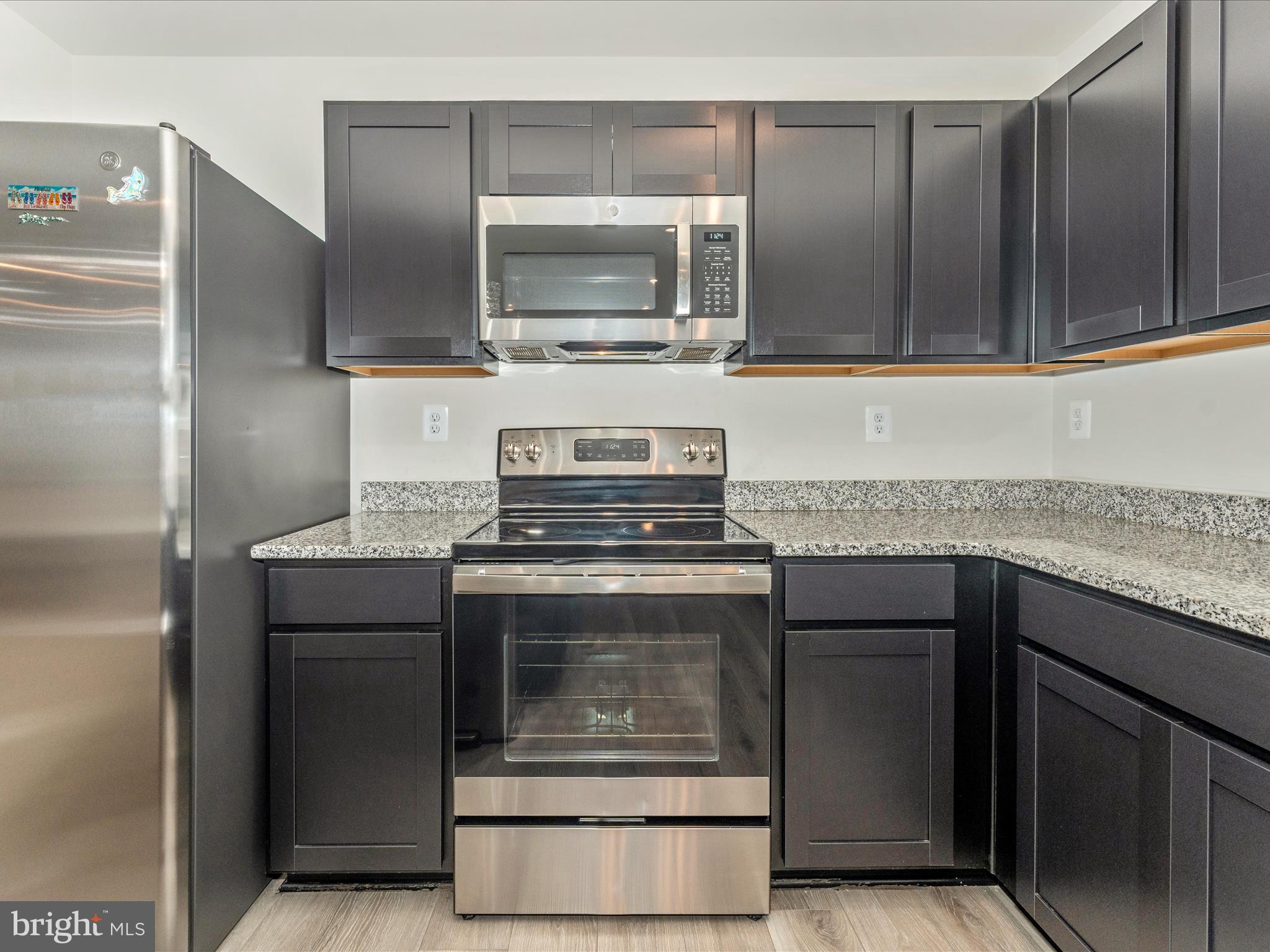 GAVER MEADOWS - Residential