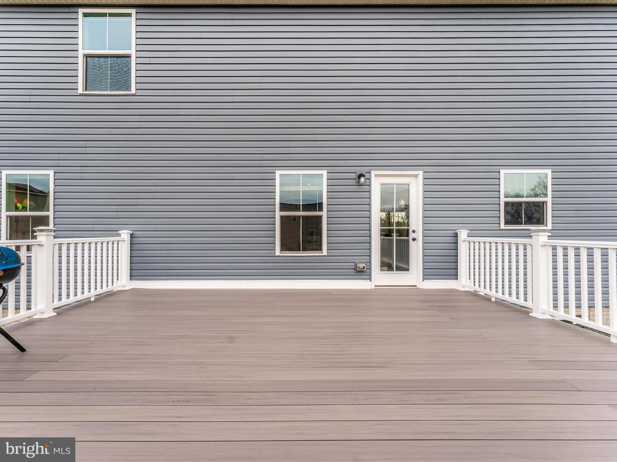 GAVER MEADOWS - Residential