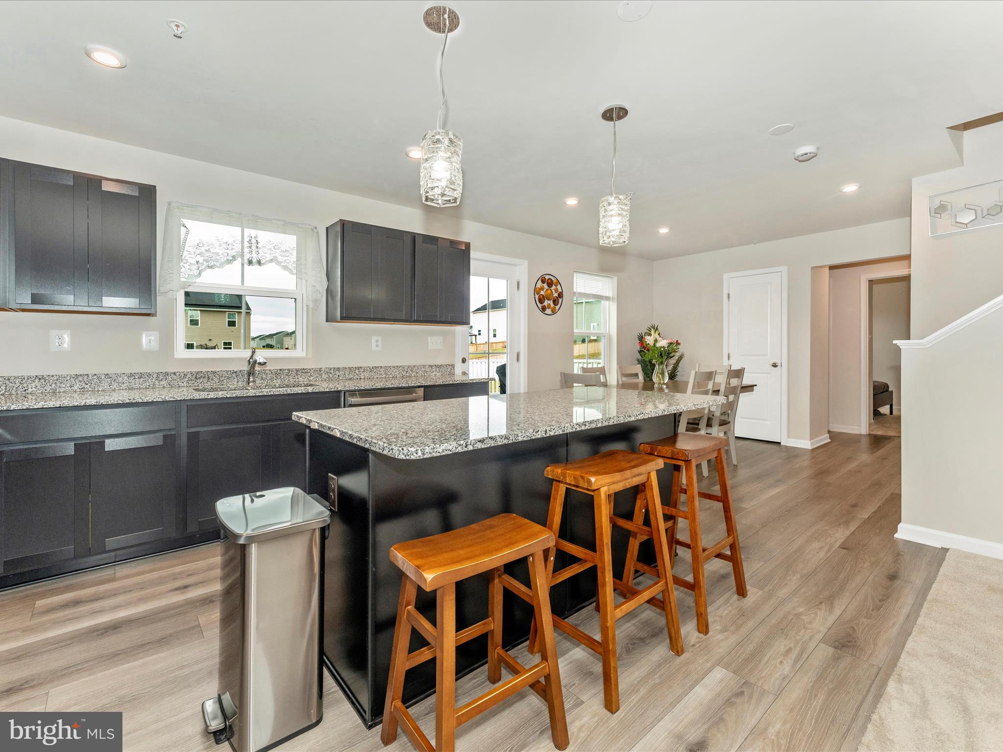 GAVER MEADOWS - Residential