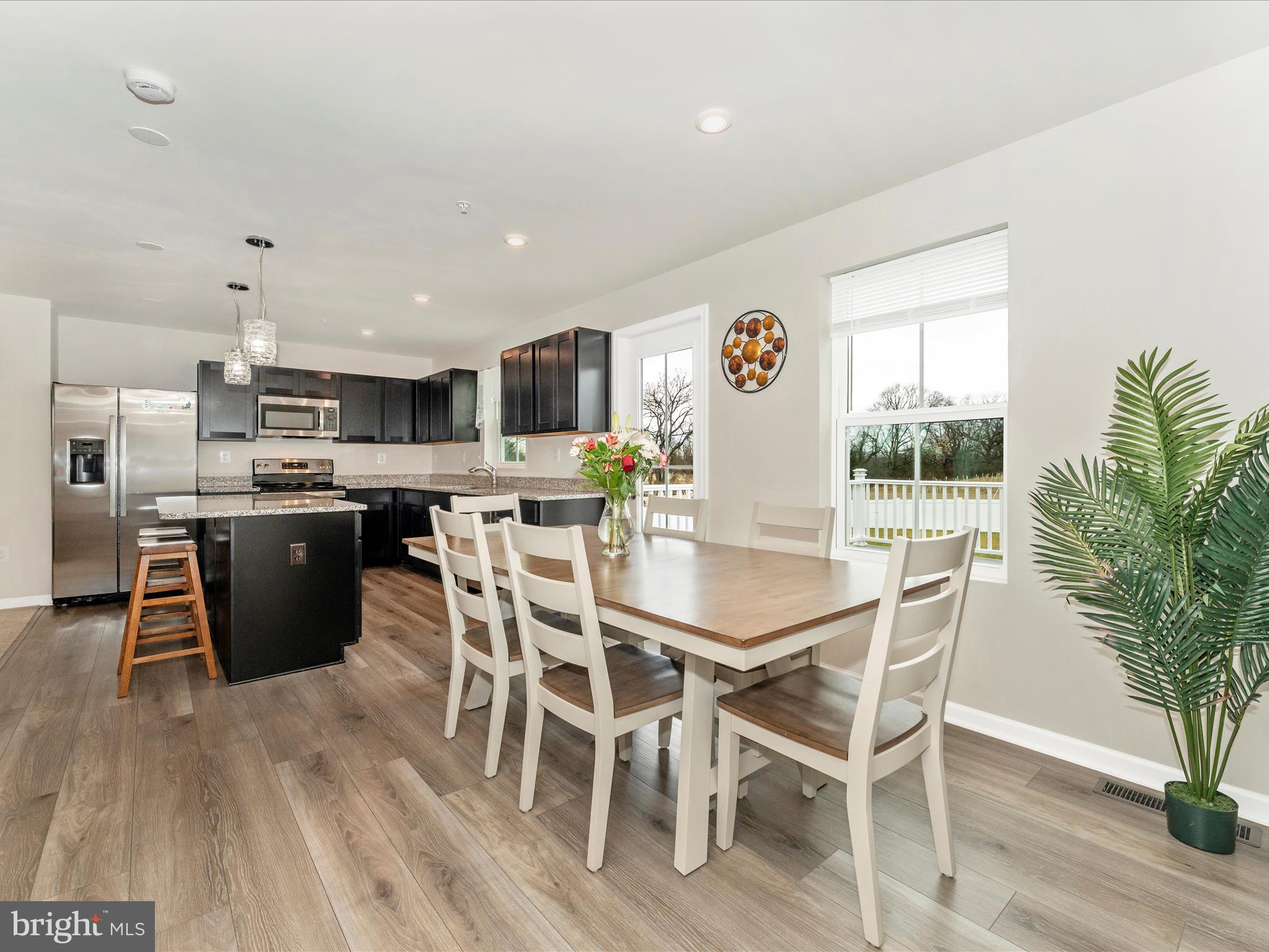 GAVER MEADOWS - Residential