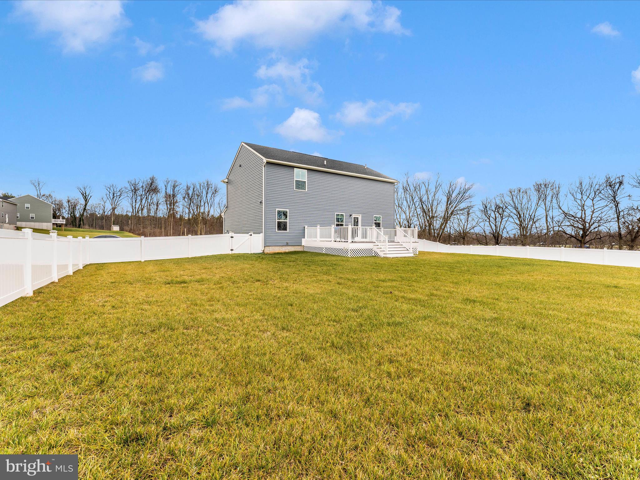 GAVER MEADOWS - Residential