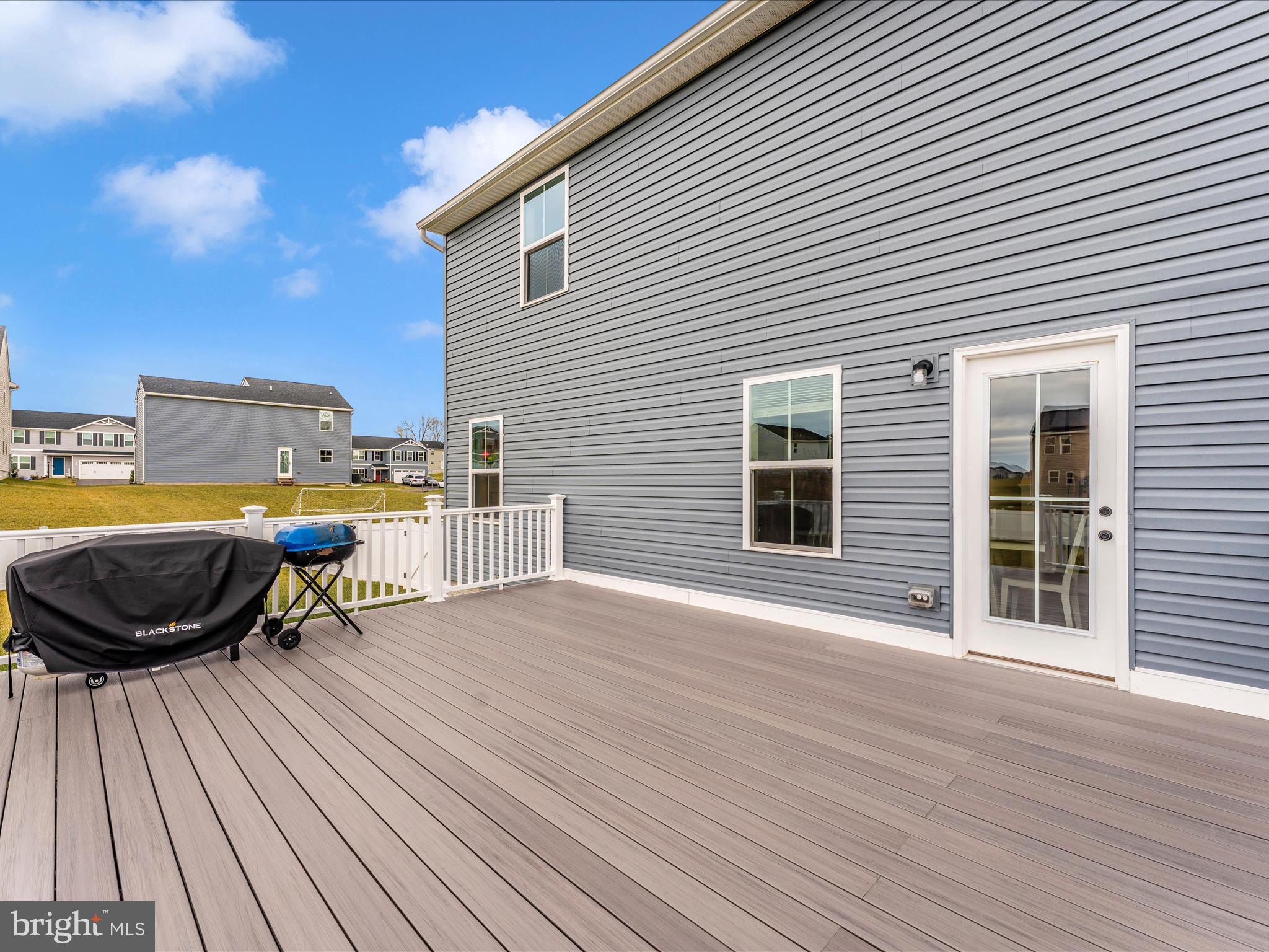 GAVER MEADOWS - Residential