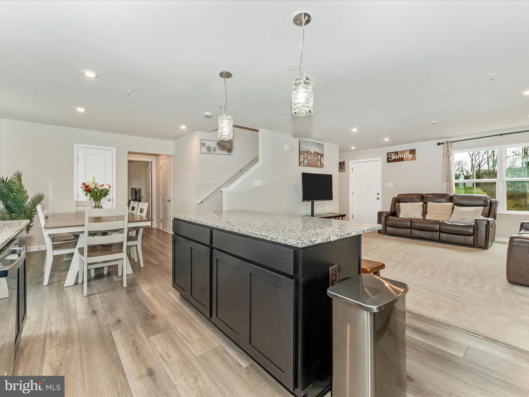 GAVER MEADOWS - Residential