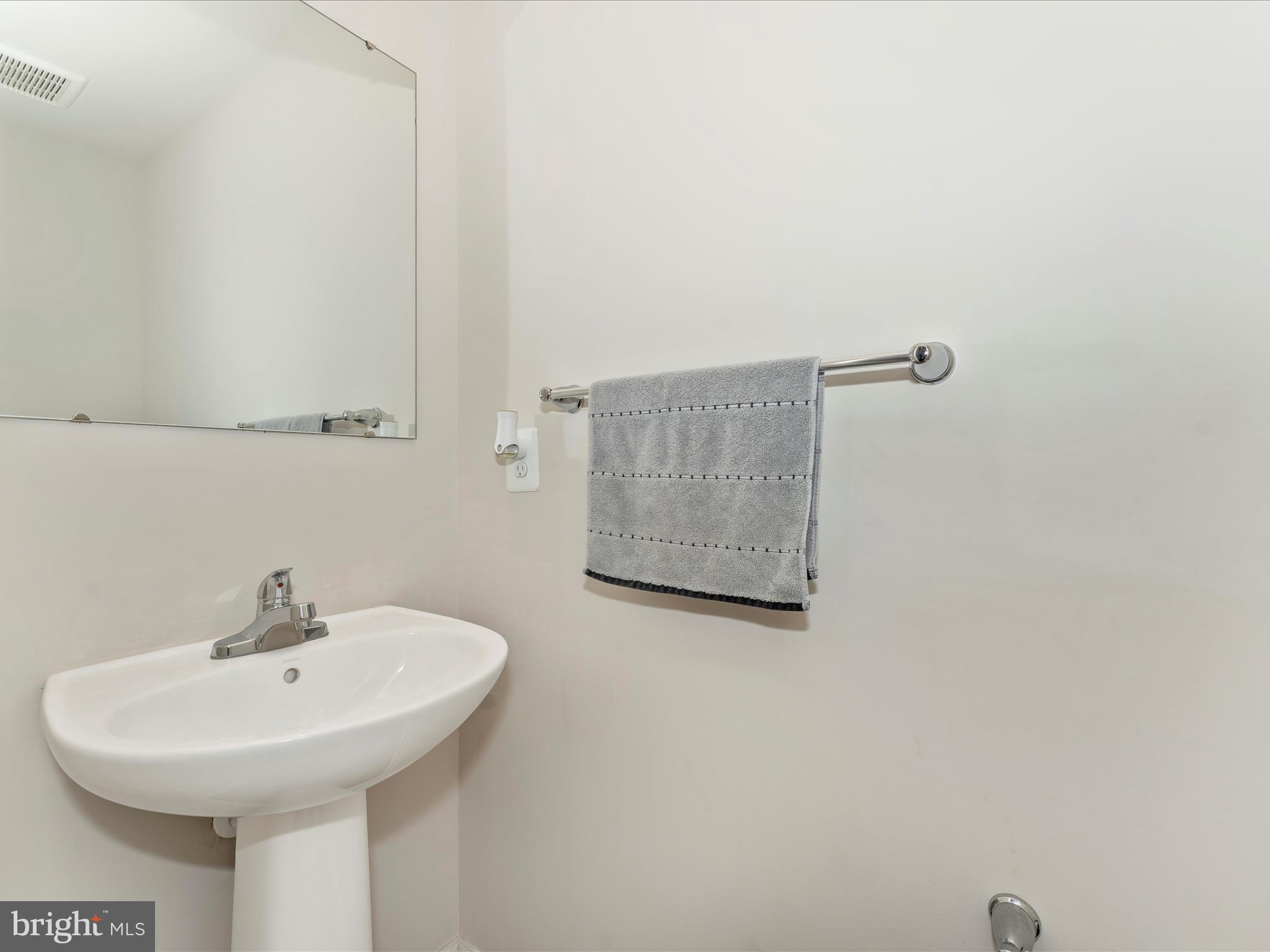 GAVER MEADOWS - Residential