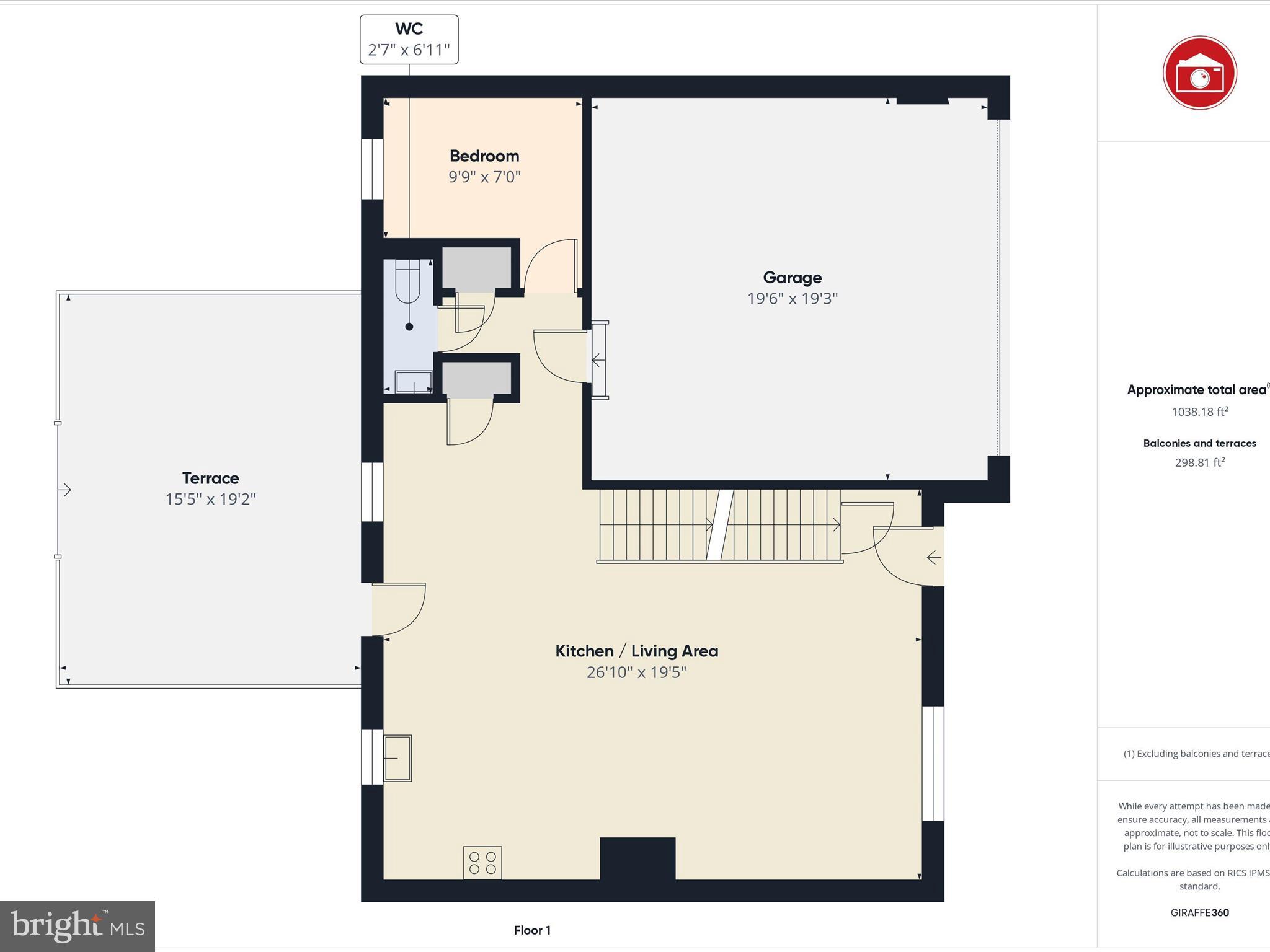 GAVER MEADOWS - Residential