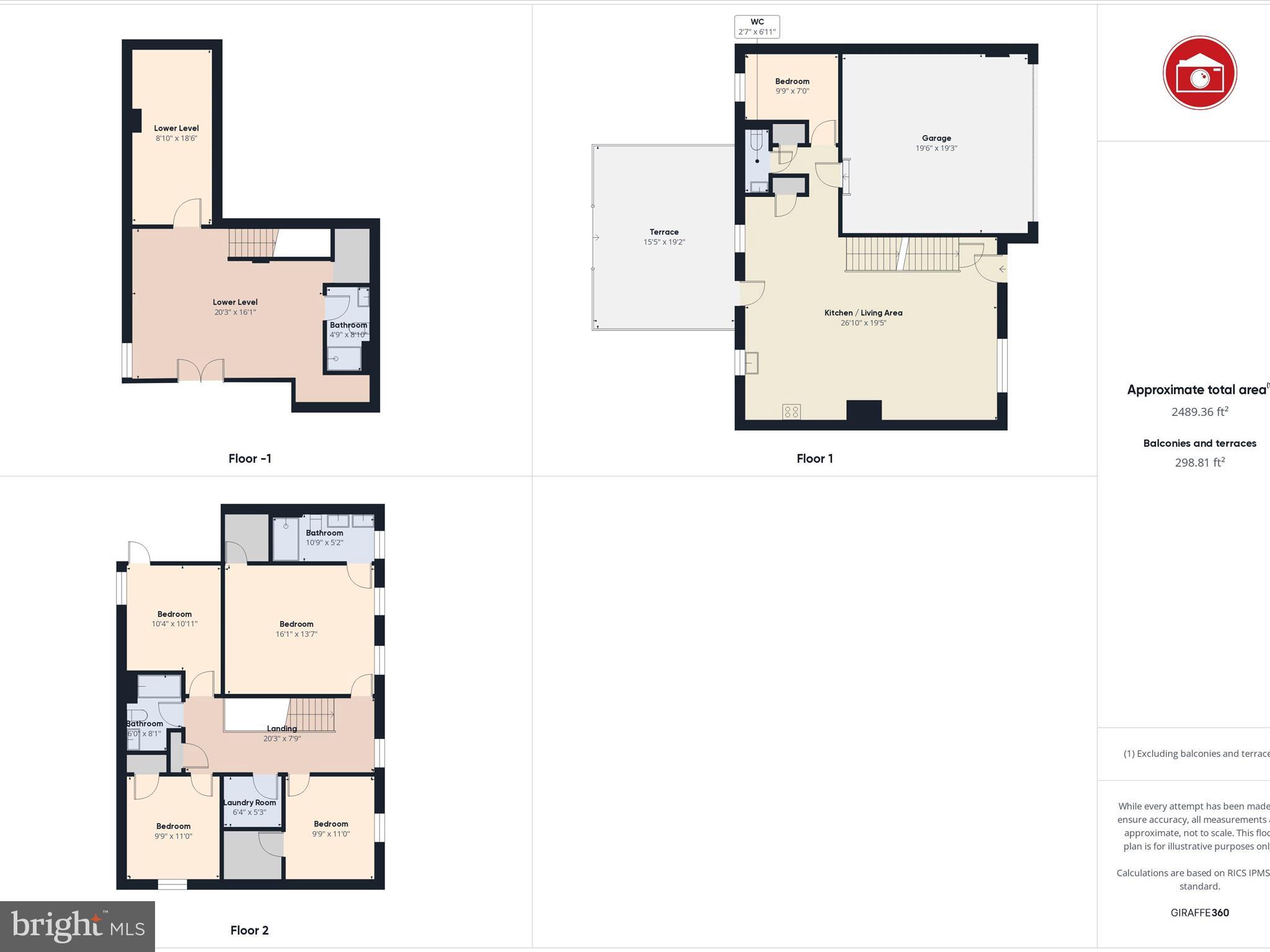 GAVER MEADOWS - Residential