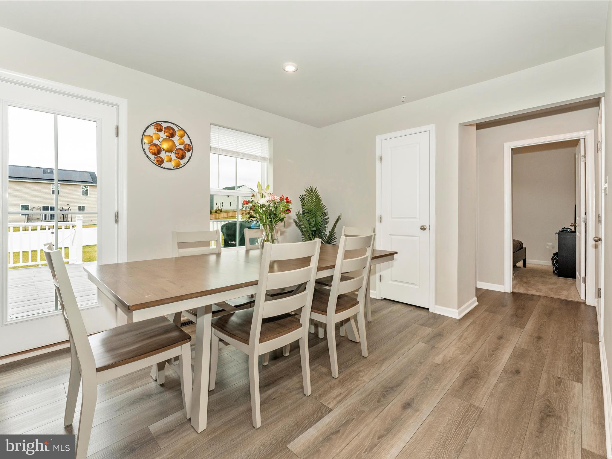 GAVER MEADOWS - Residential