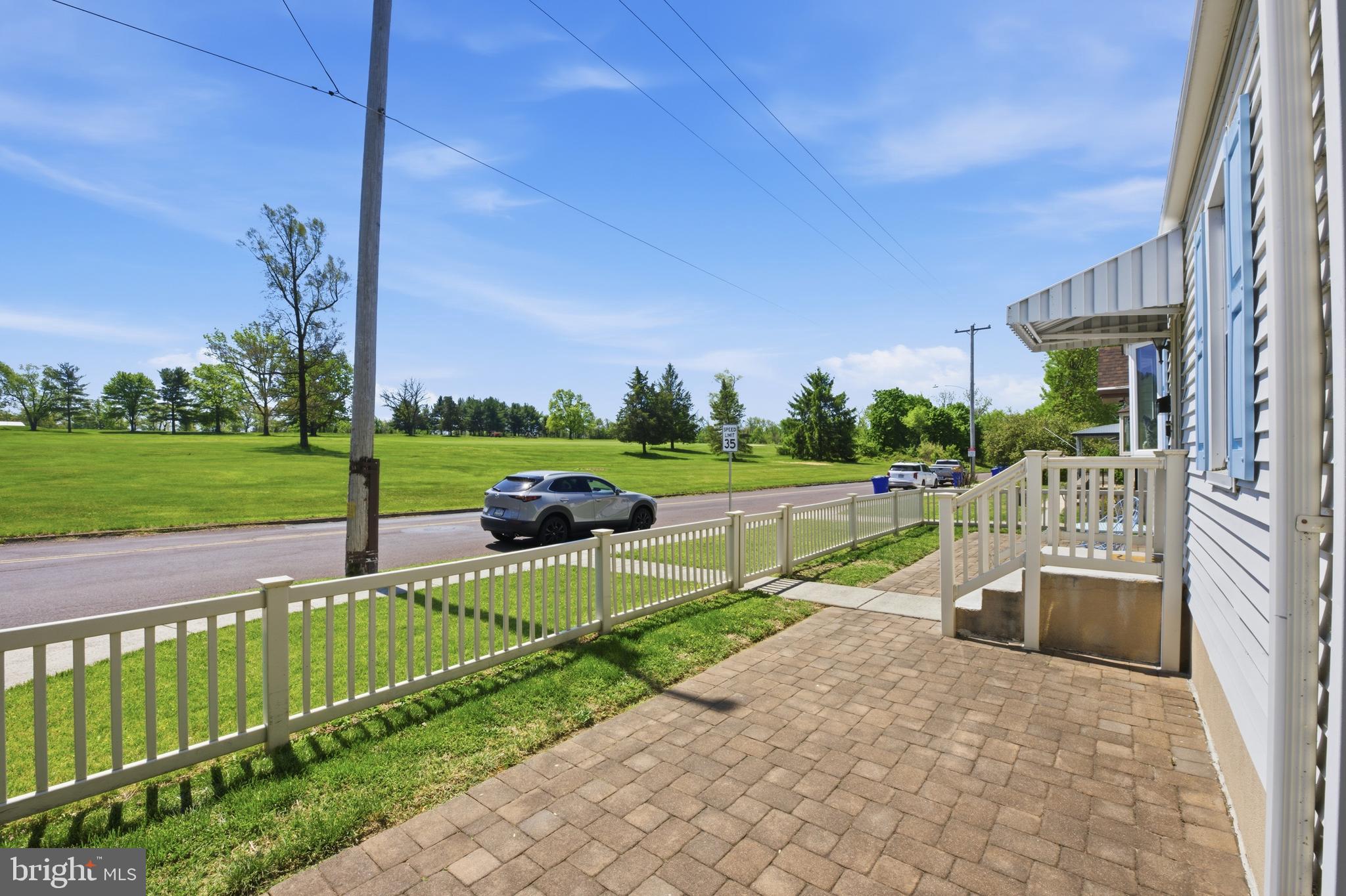 POTTSTOWN - Residential