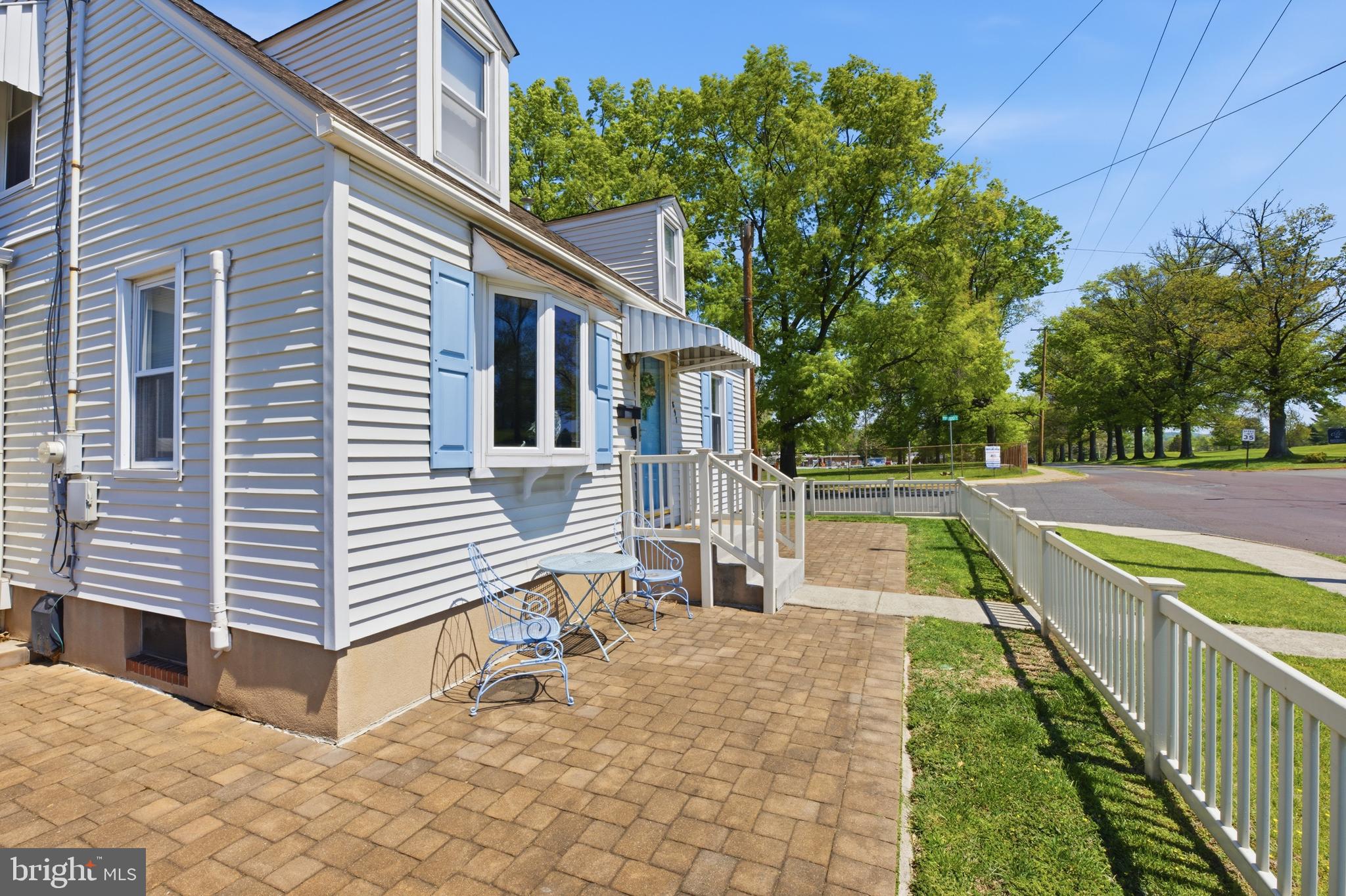 POTTSTOWN - Residential
