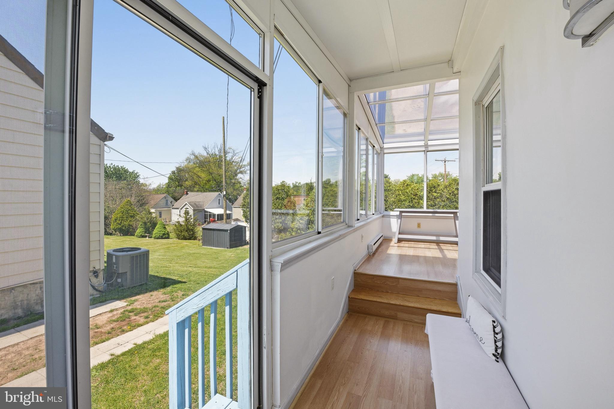 POTTSTOWN - Residential