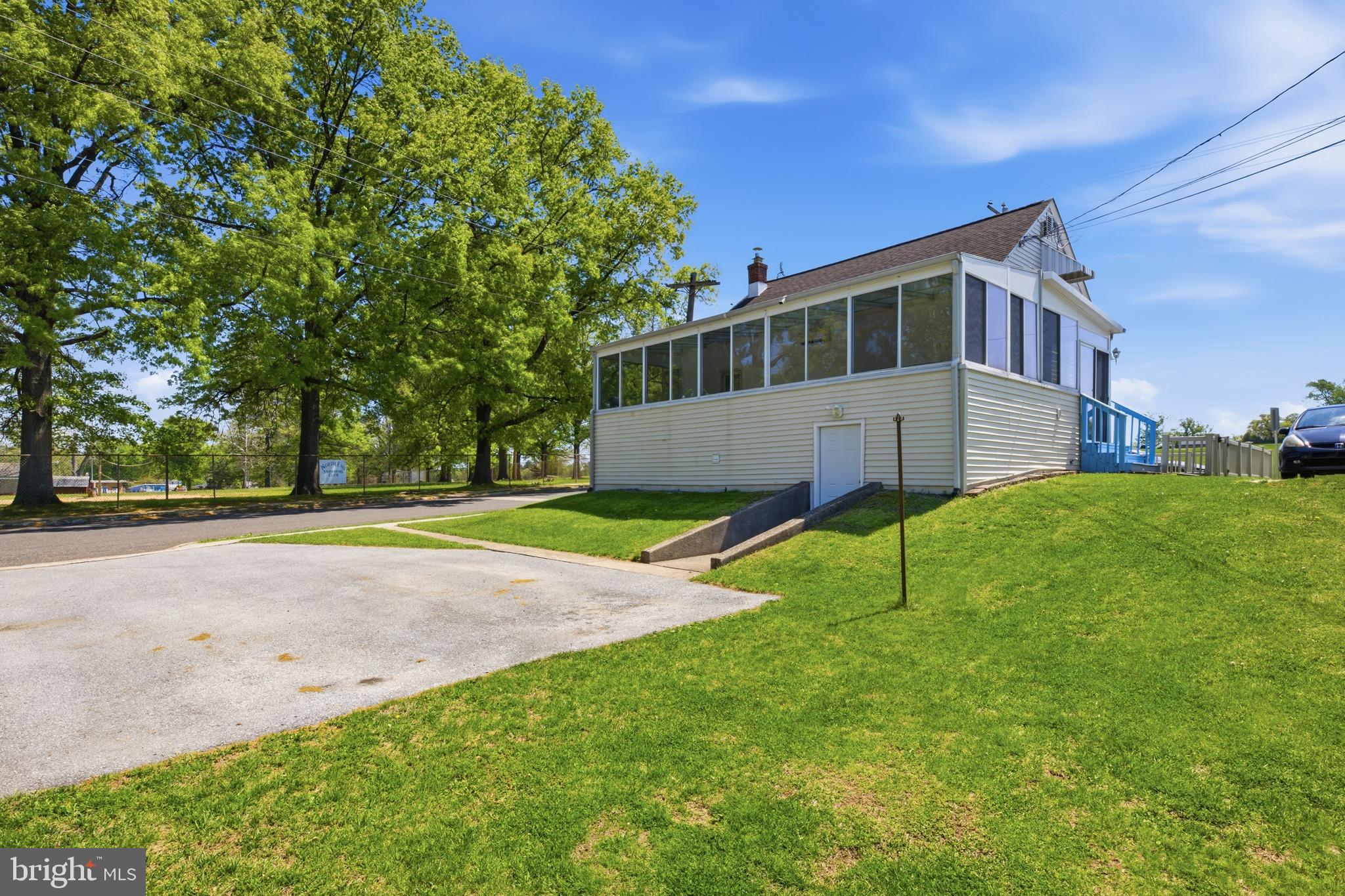 POTTSTOWN - Residential