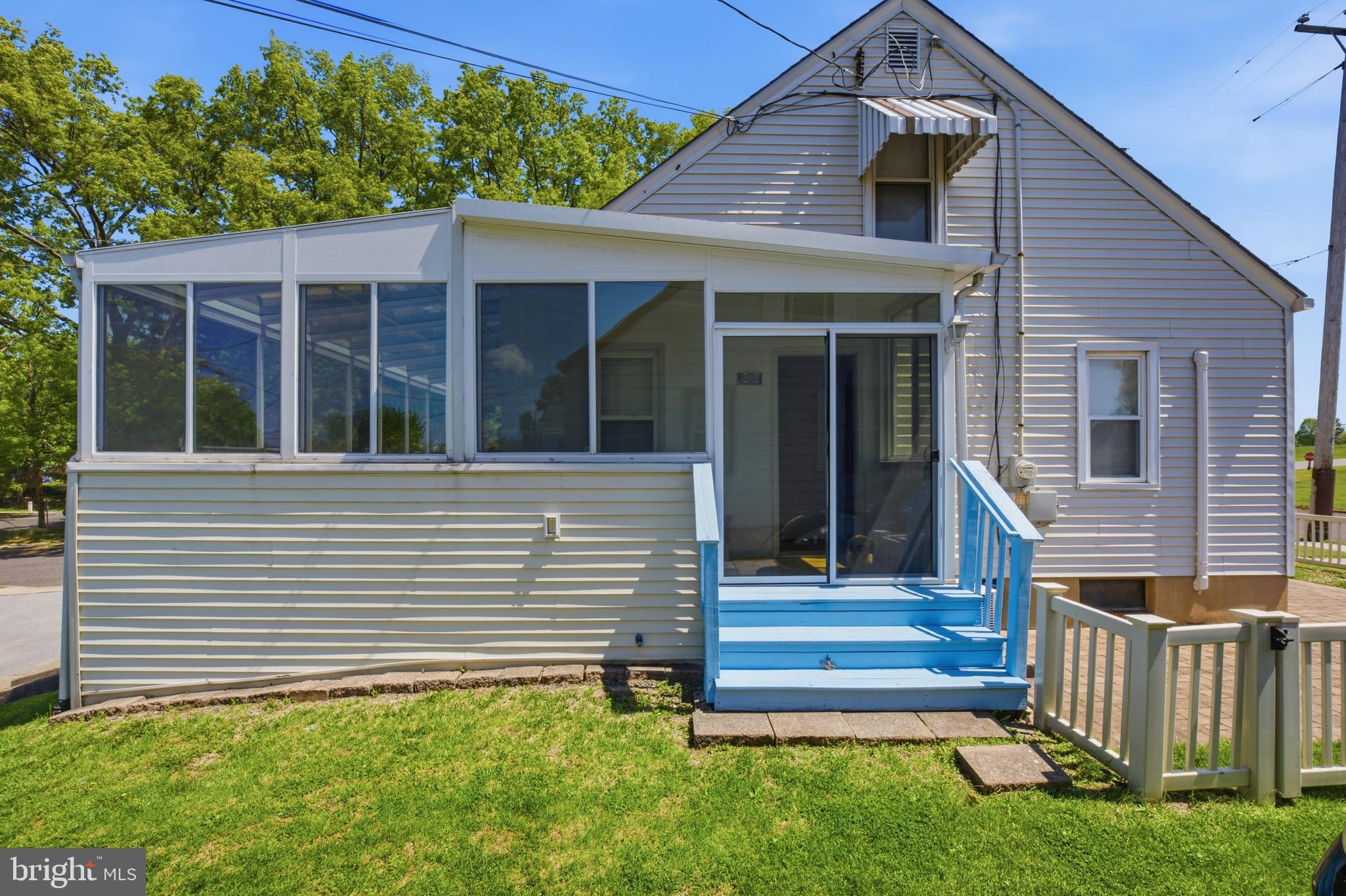 POTTSTOWN - Residential