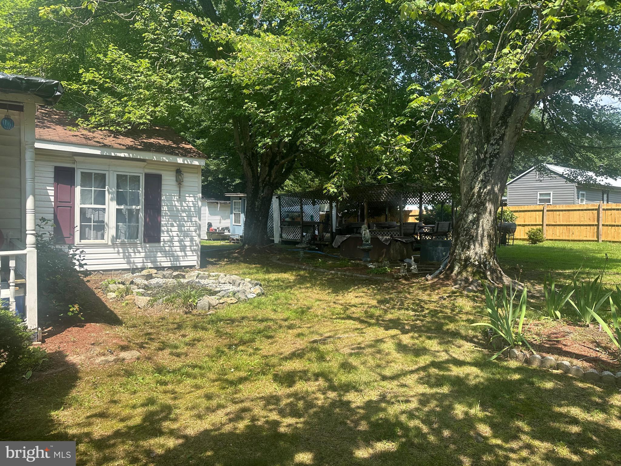 3310 STUMP NECK ROAD
