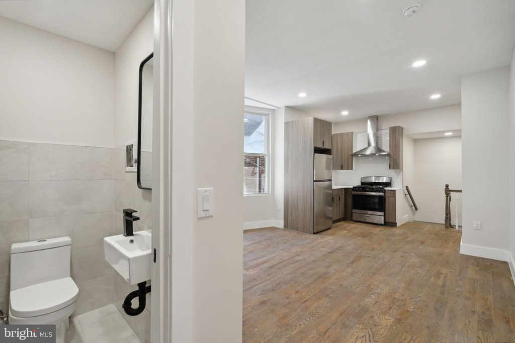 Photo of 1908 Pine Street #2, PHILADELPHIA, PA 19103 (MLS # PAPH2569738)