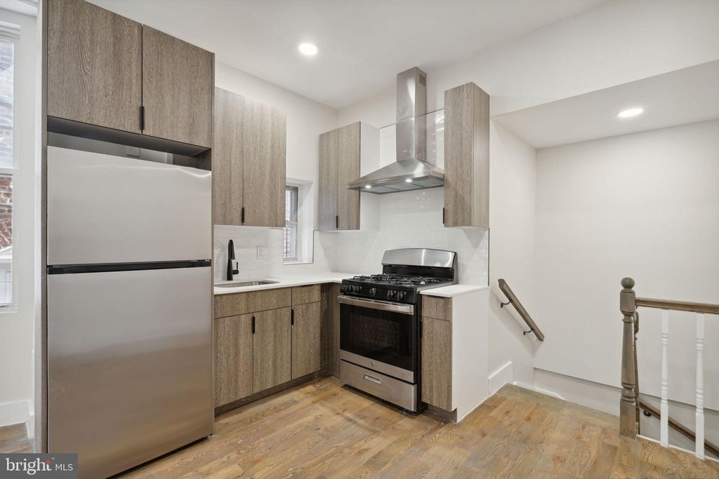 Photo of 1908 Pine Street #2, PHILADELPHIA, PA 19103 (MLS # PAPH2569738)
