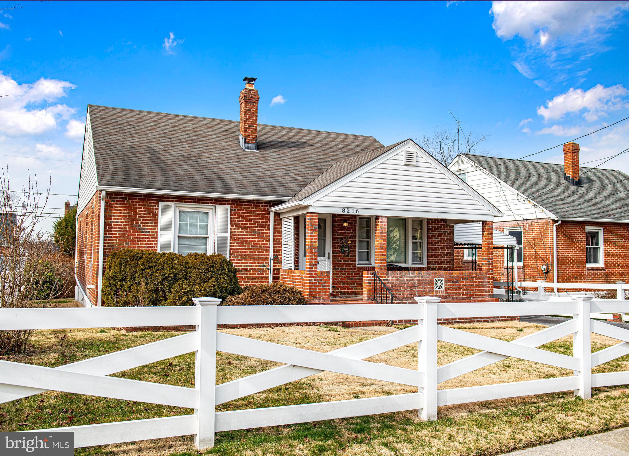 LAURELDALE - Residential