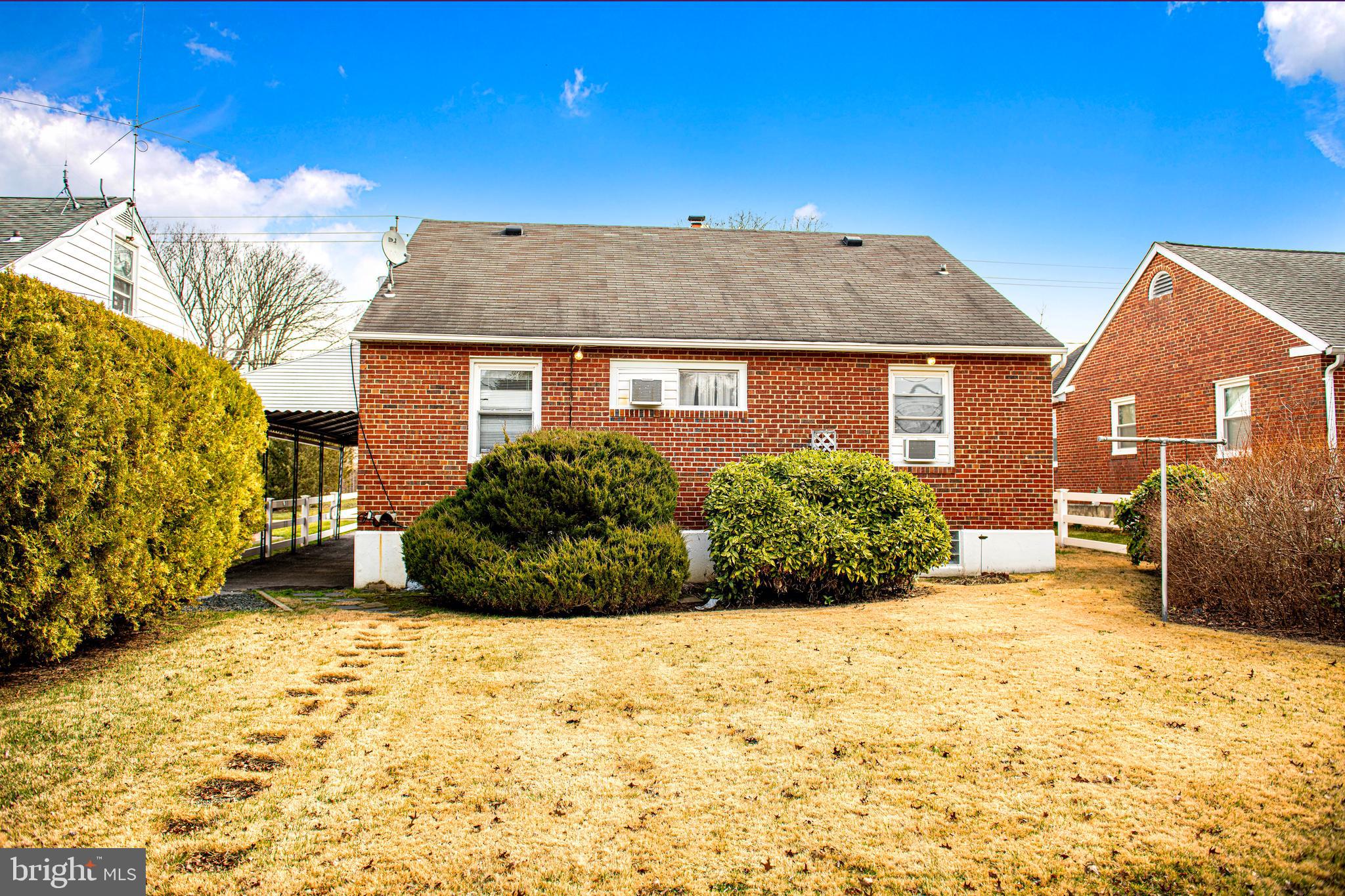 LAURELDALE - Residential