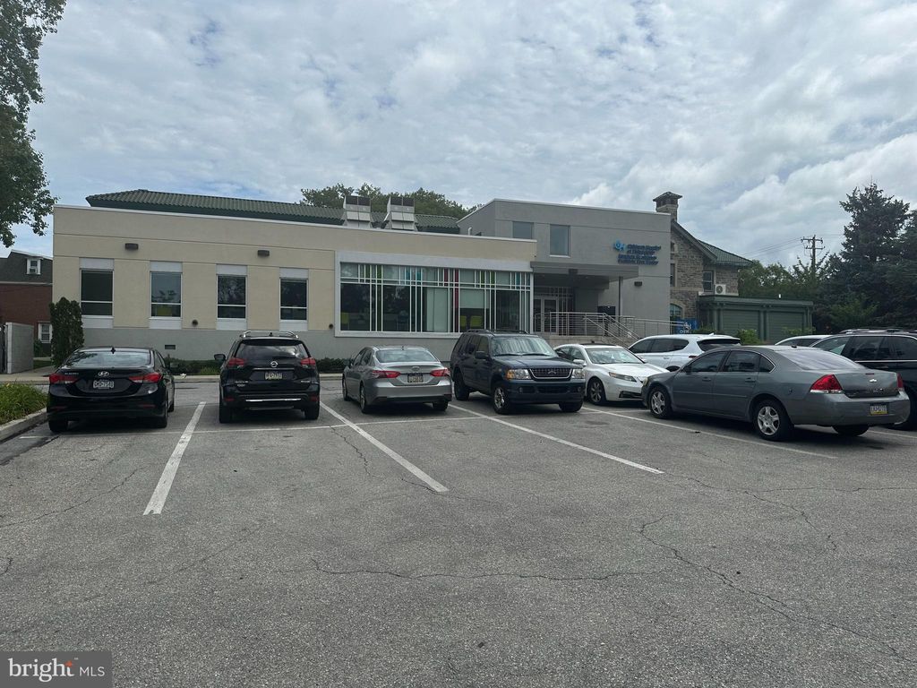 Photo of 1437 Dekalb Street, NORRISTOWN, PA 19401 (MLS # PAMC2158644)