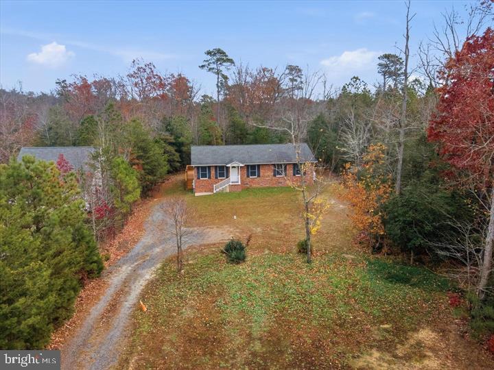 LEACHBURG - Residential