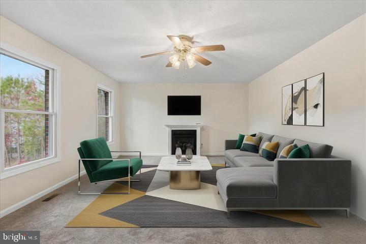 18448 THREE NOTCH ROAD