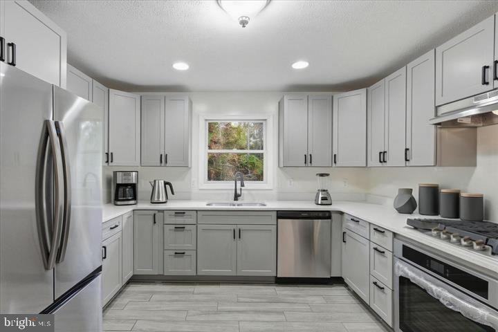 LEACHBURG - Residential