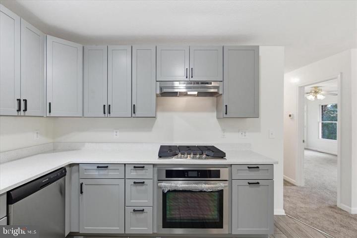 LEACHBURG - Residential