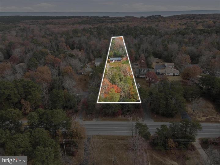 LEACHBURG - Residential