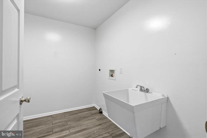 LEACHBURG - Residential