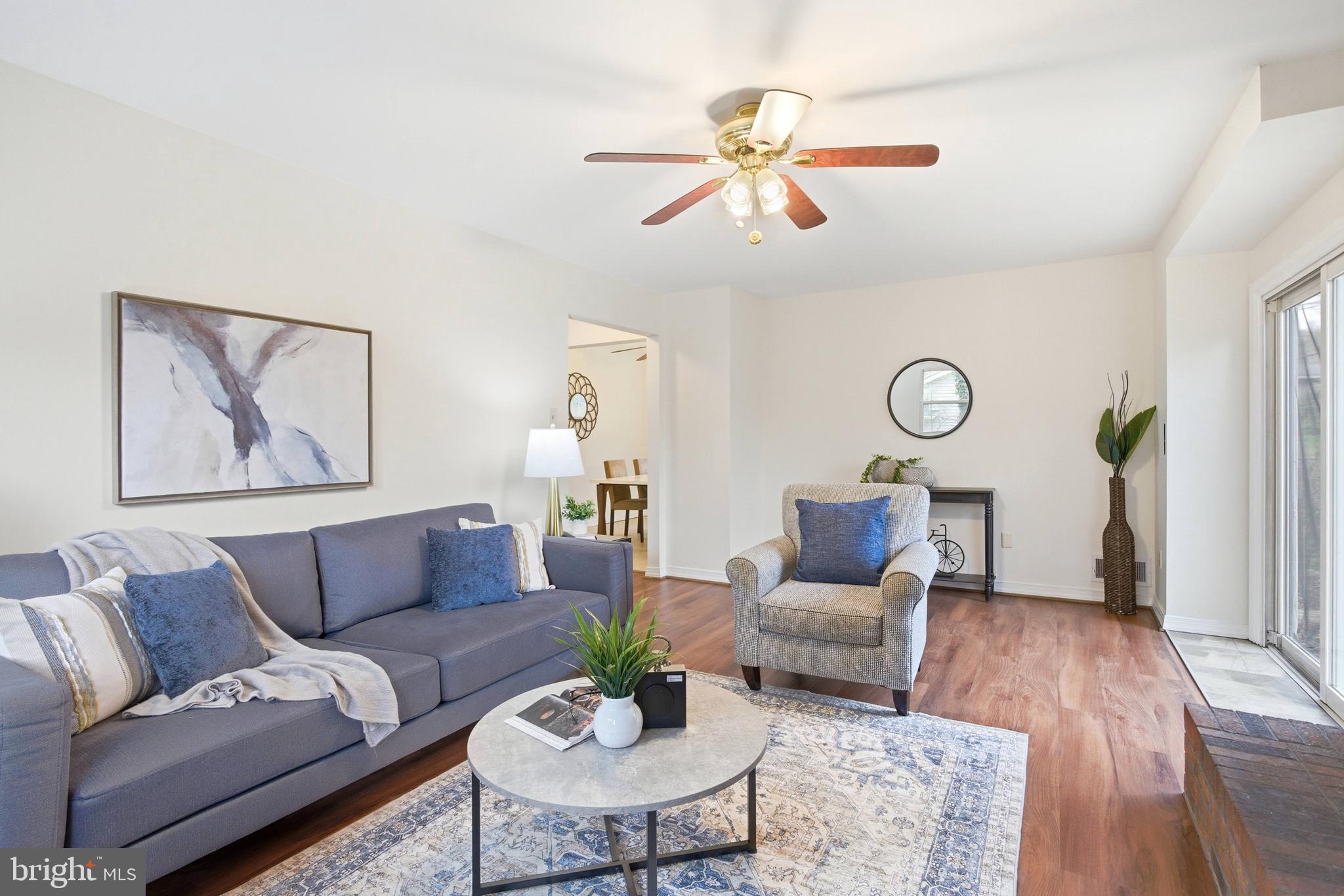 ROLLING VALLEY WEST - Residential