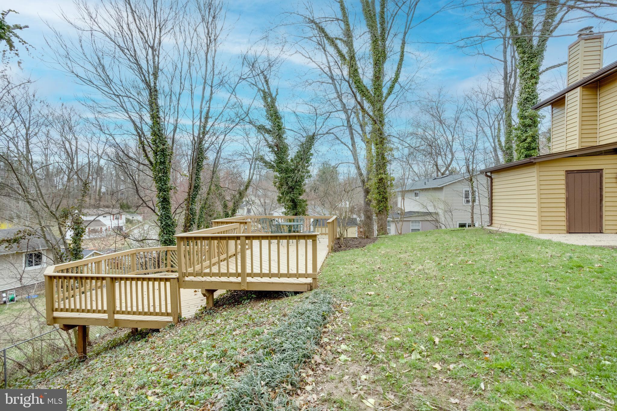 ROLLING VALLEY WEST - Residential