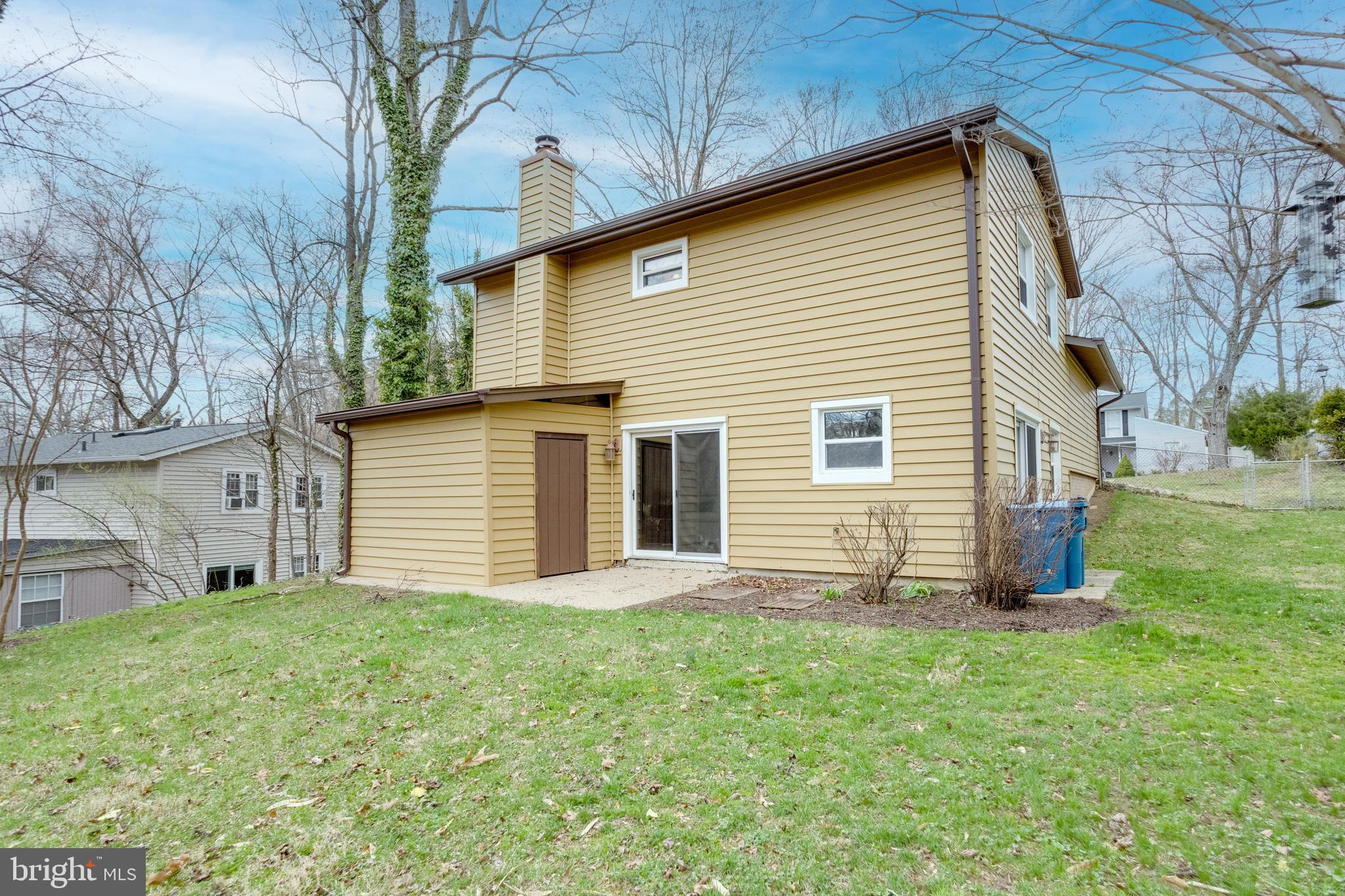 ROLLING VALLEY WEST - Residential